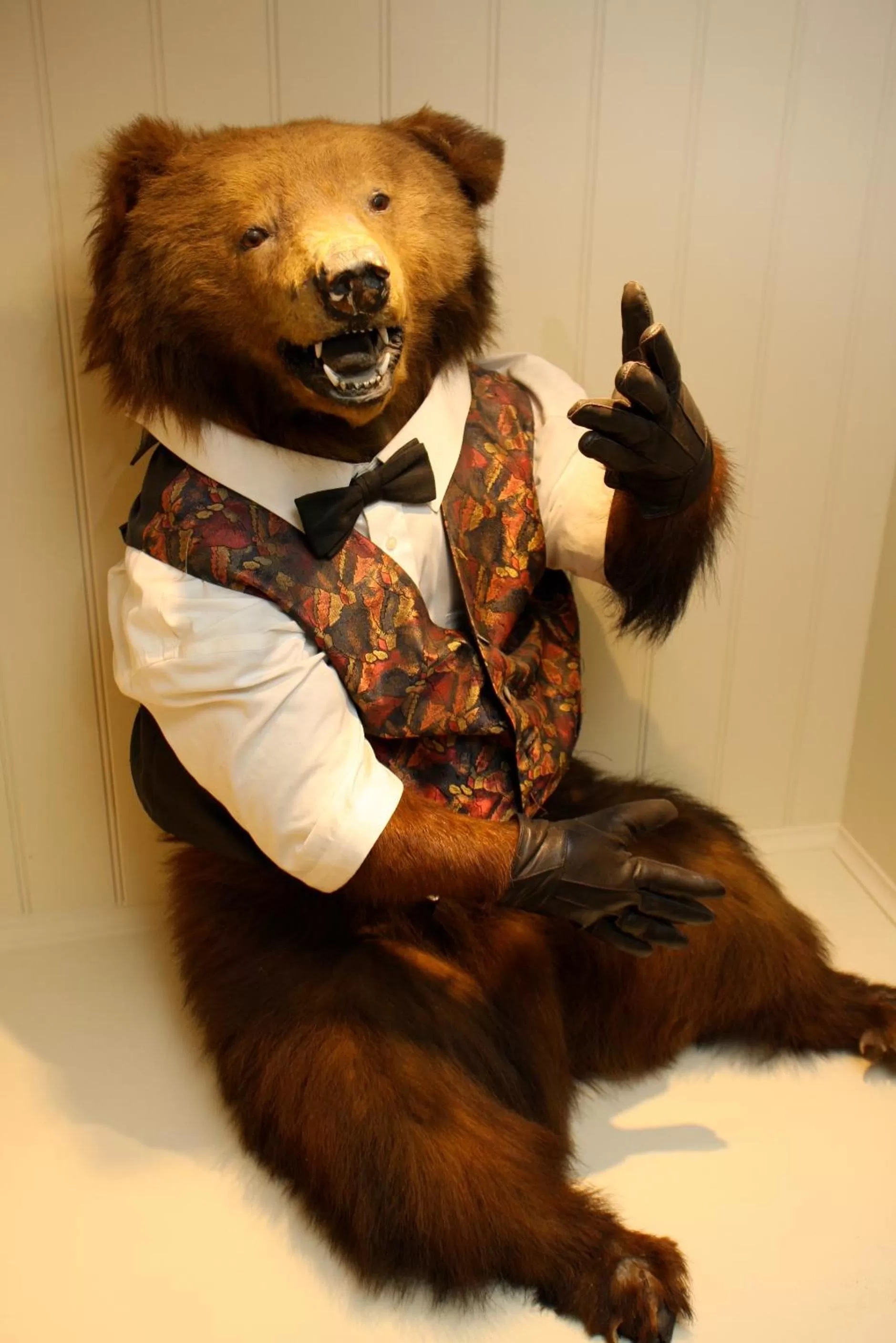 Other in The Bear Hotel by Greene King Inns