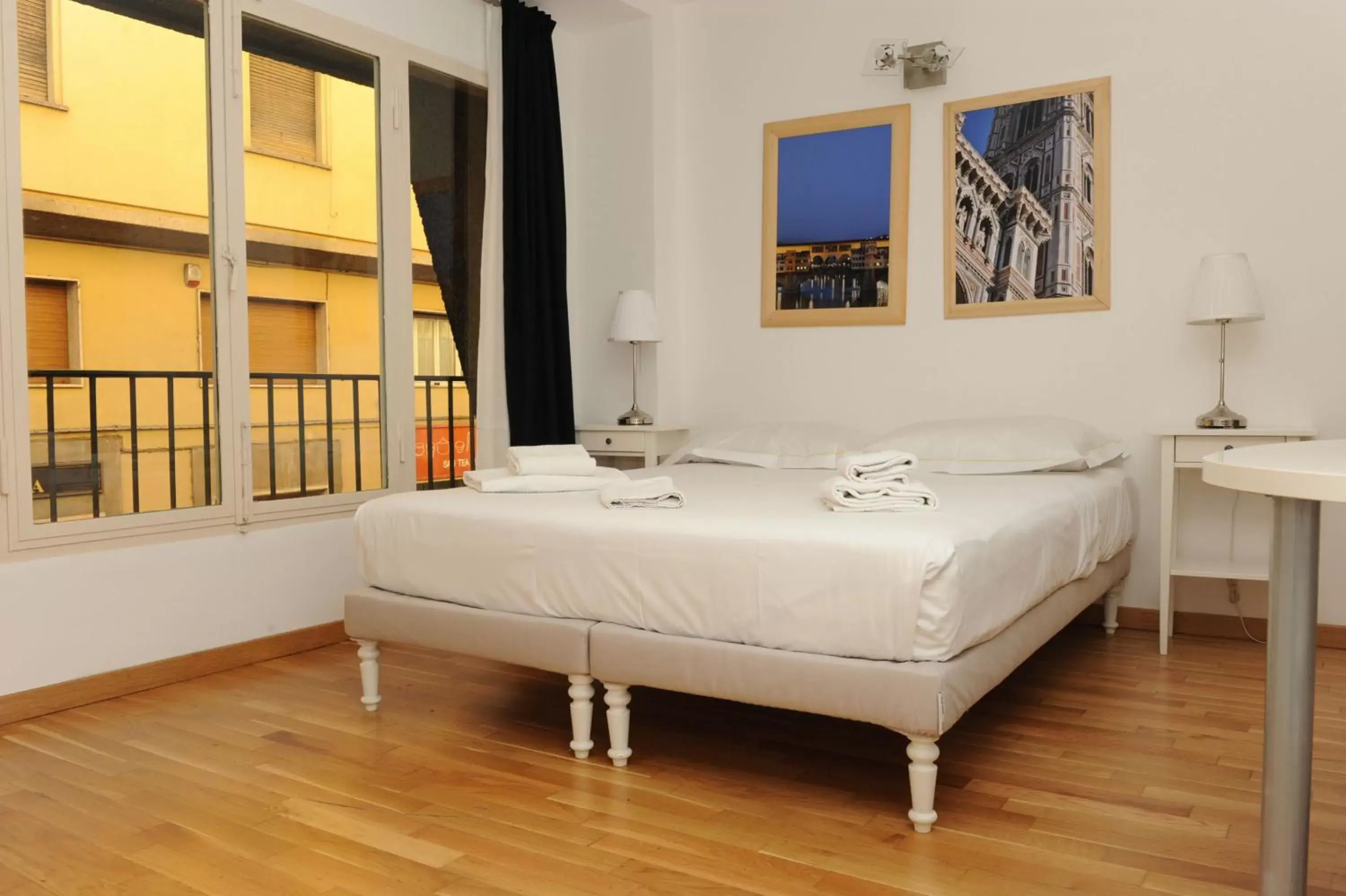 Standard Studio - Annex in Pontevecchio Relais Standard Studio - Annex in Pontevecchio Relais