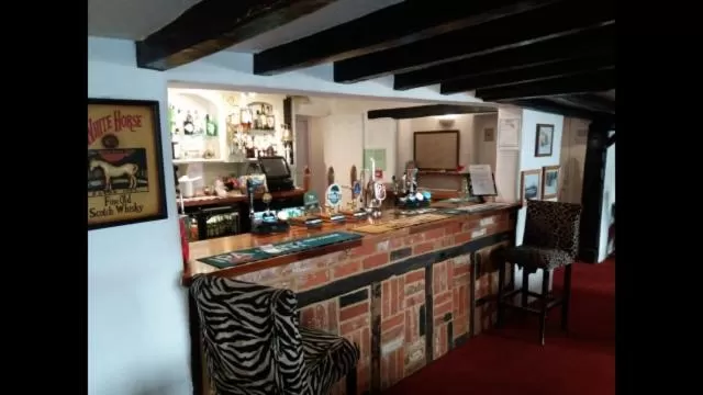 White Horse Inn