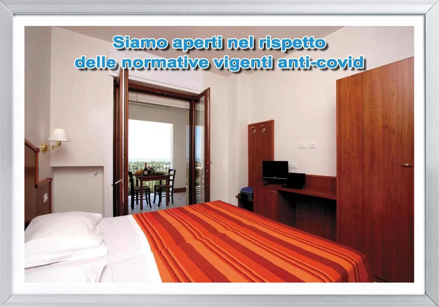 Residence Hotel Torresilvana