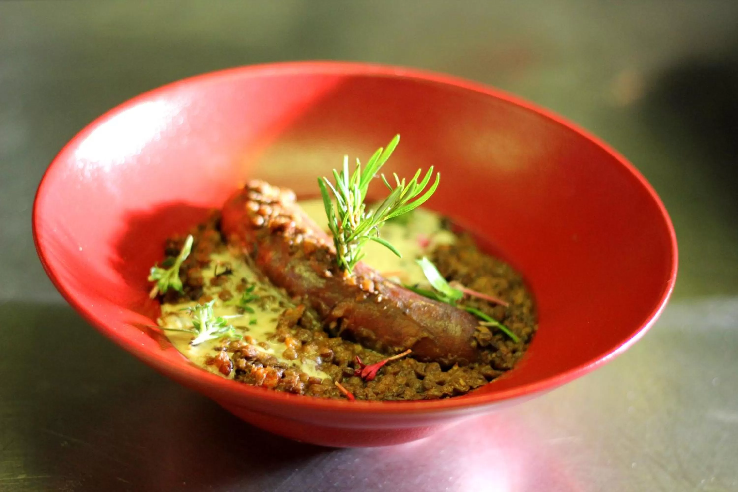 Food in Logis Hôtel Vuillot