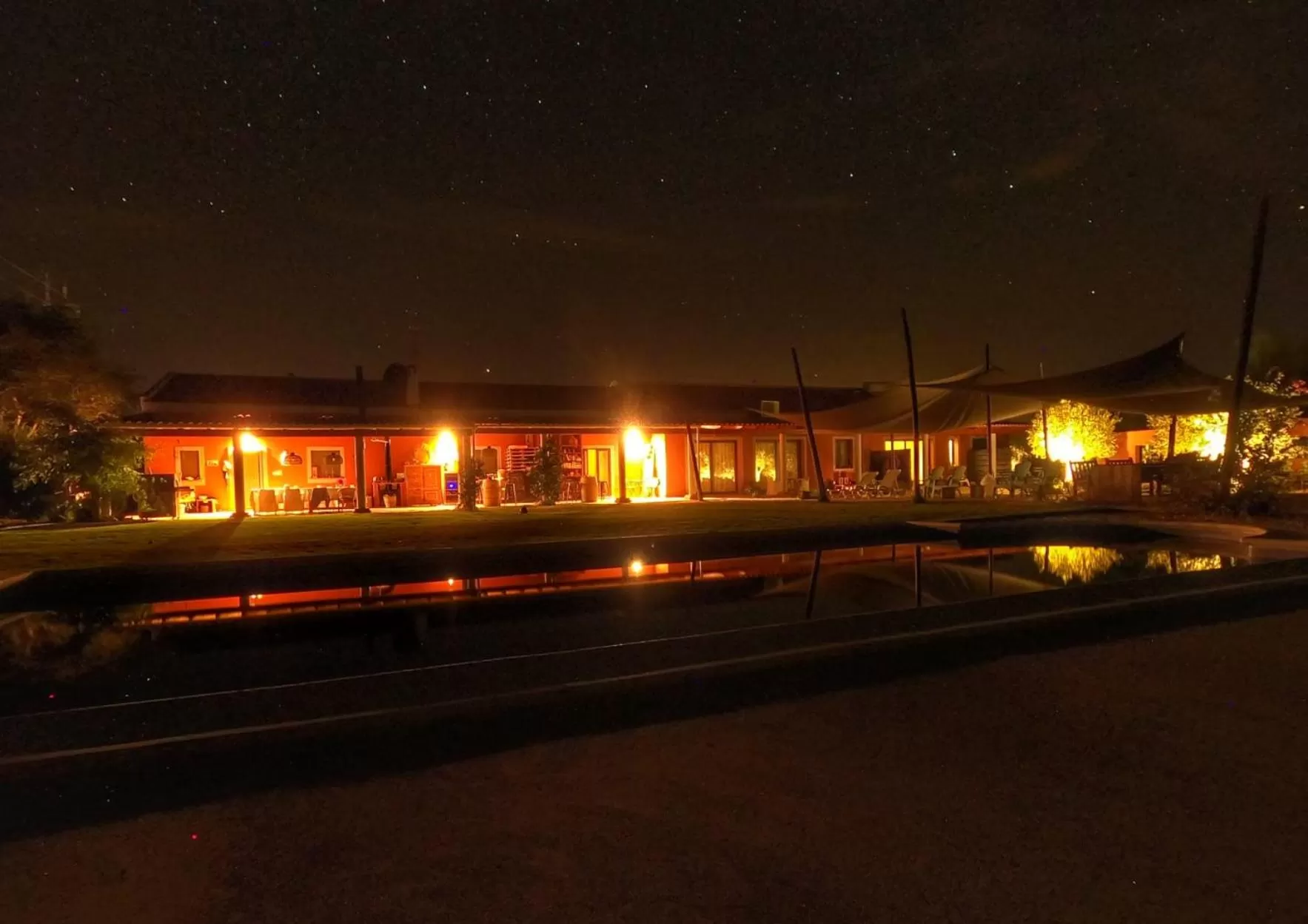 Trendy and Luxe B&B and Garden Suite