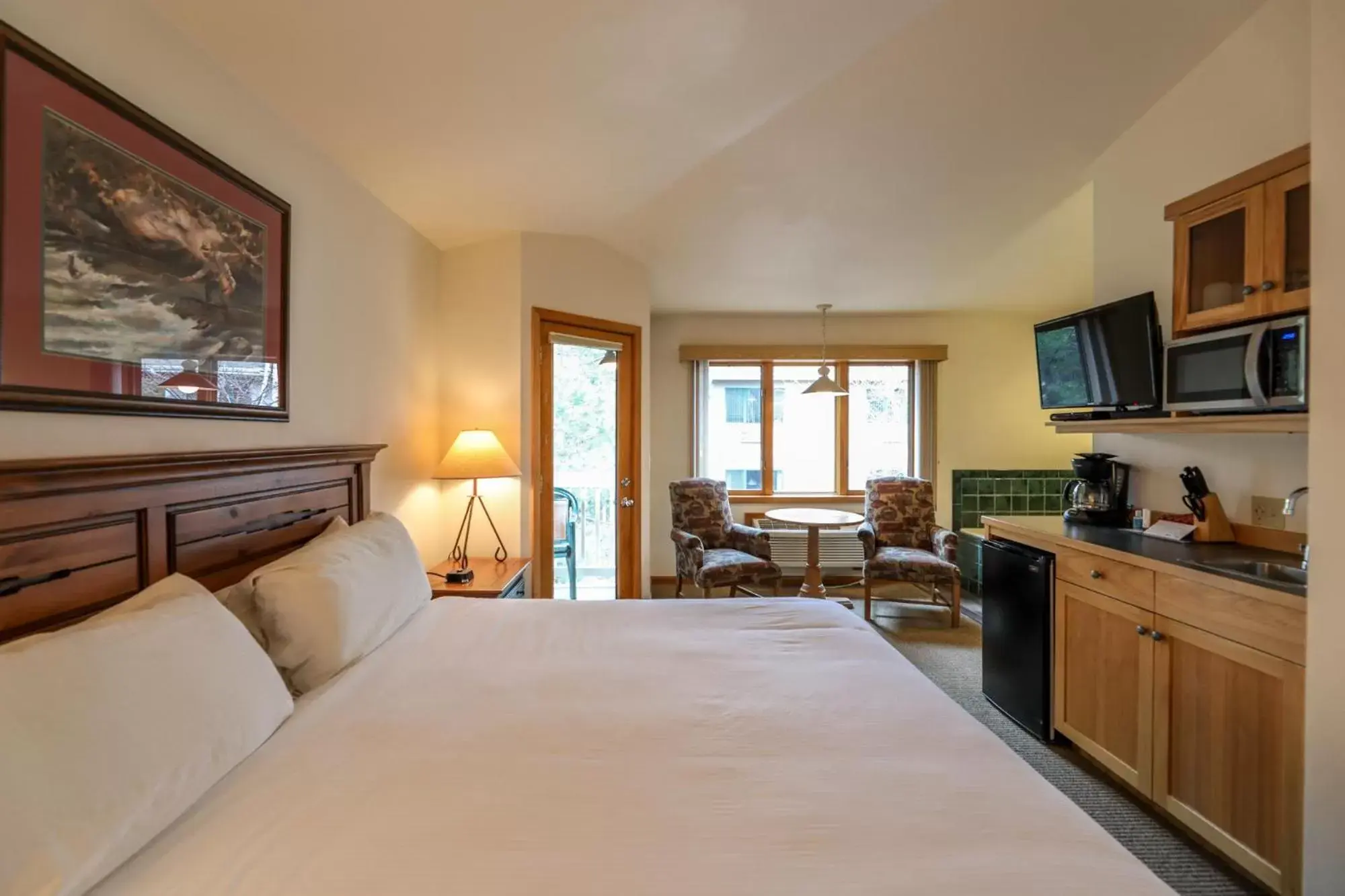 Standard Studio in Meadow Lake Resort & Condos Standard Studio in Meadow Lake Resort & Condos