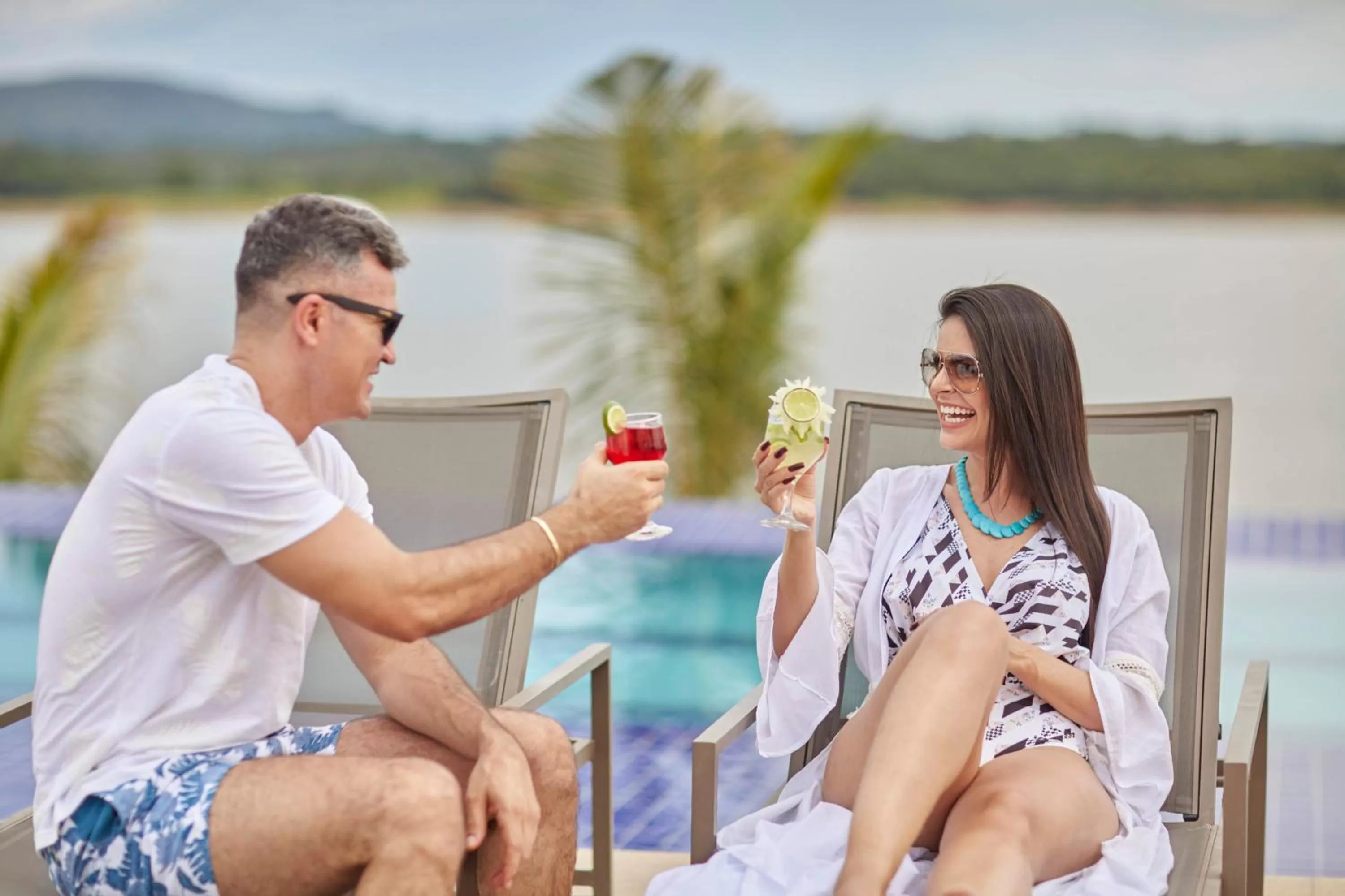 Day in Resort do Lago by WAM Experience