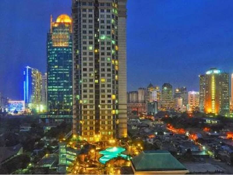 Night in Batavia Hotel & Serviced Apartments Jakarta