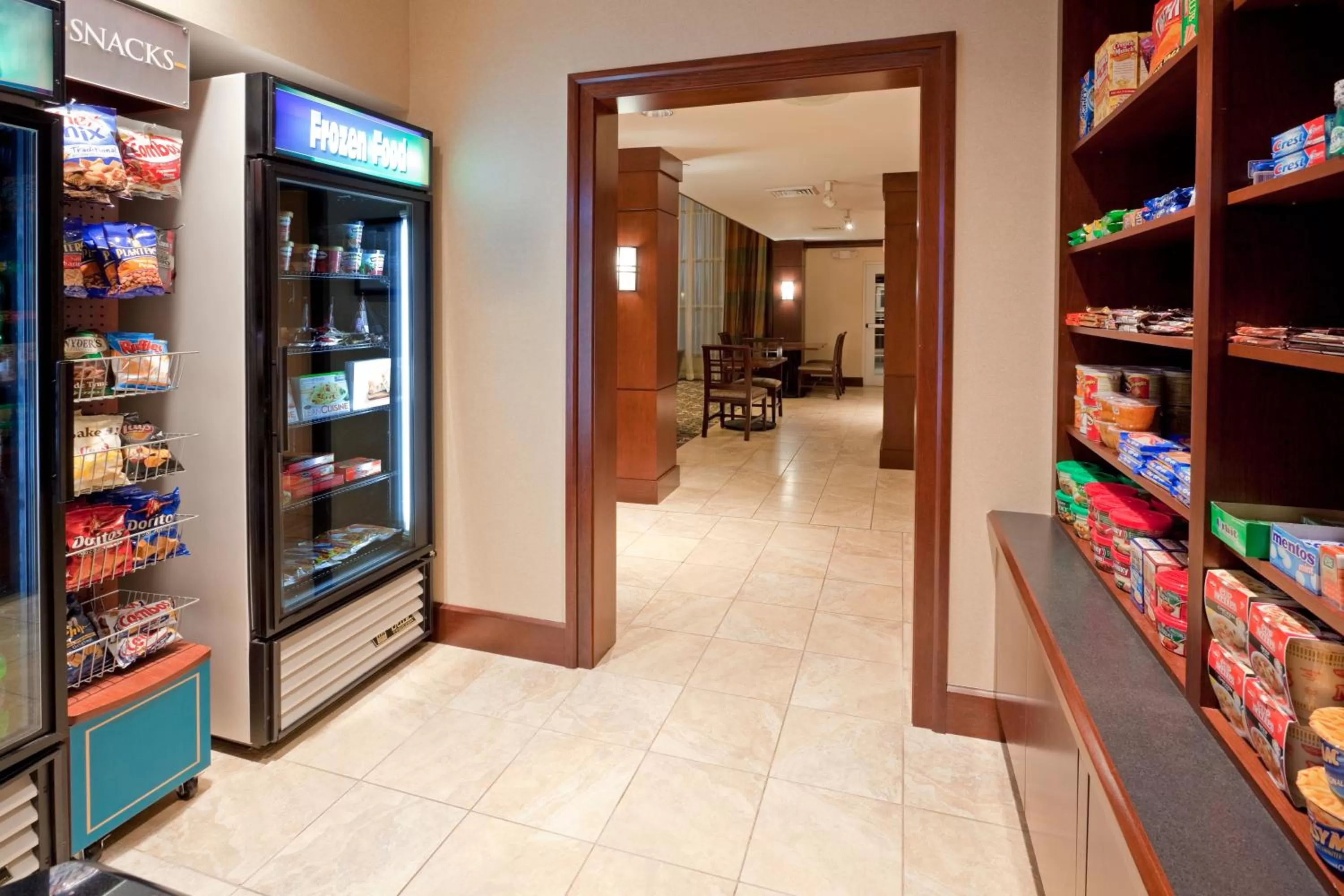 Decorative detail in Staybridge Suites - Philadelphia Valley Forge 422 by IHG