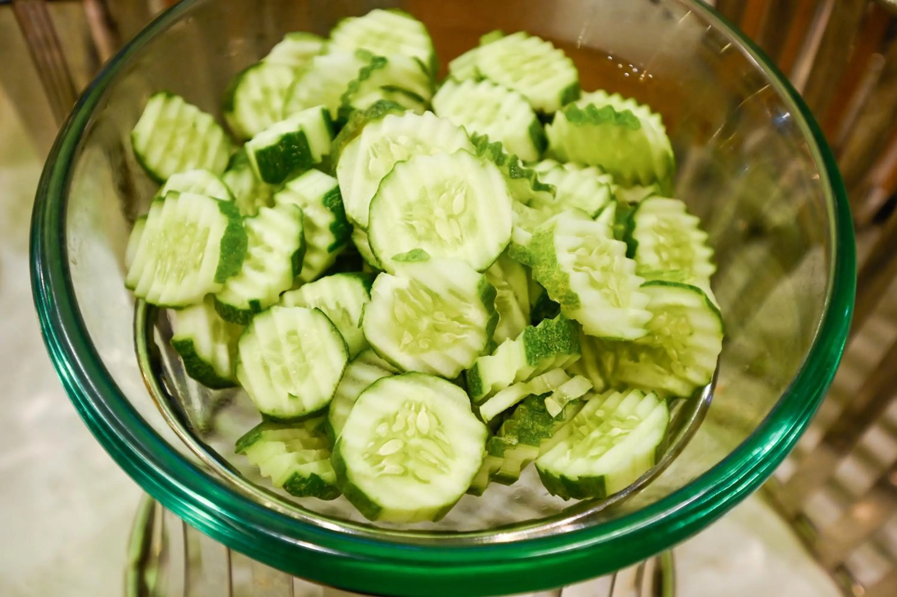 Restaurant/places to eat in Muong Thanh Grand Saigon Centre Hotel