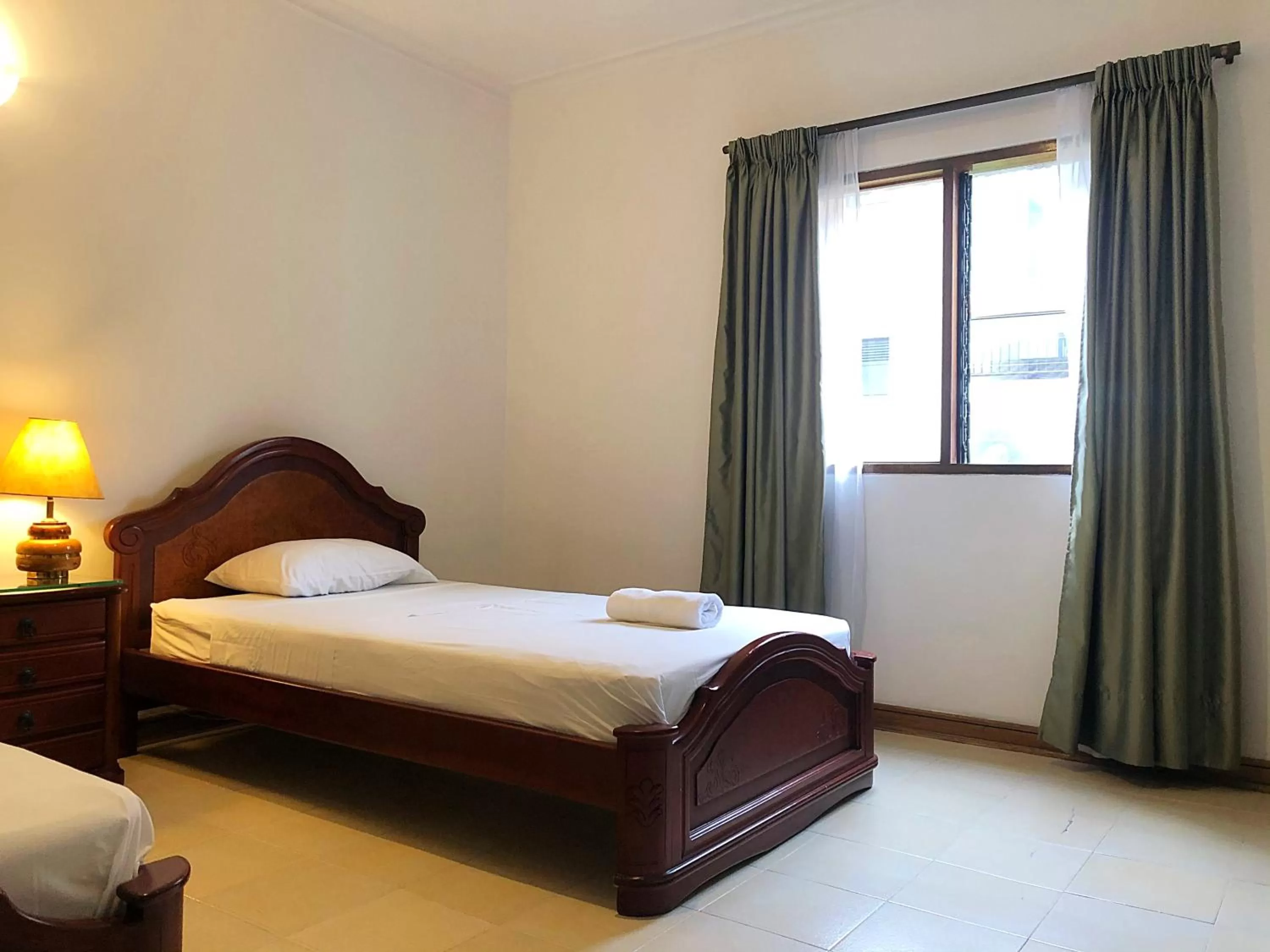 Bedroom in Casa Rosales