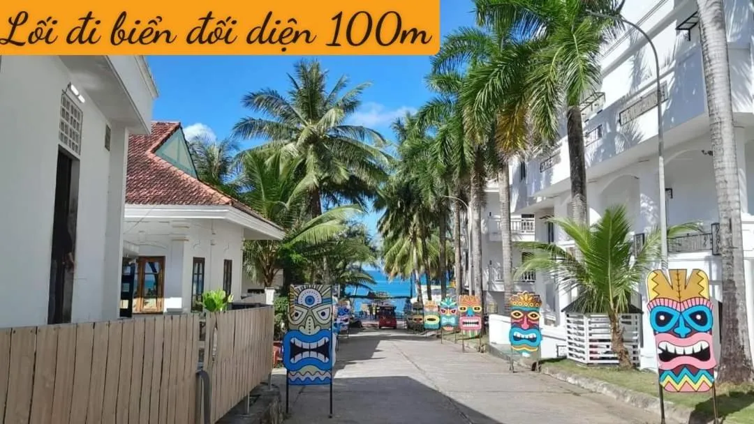 Miana Resort Phu Quoc