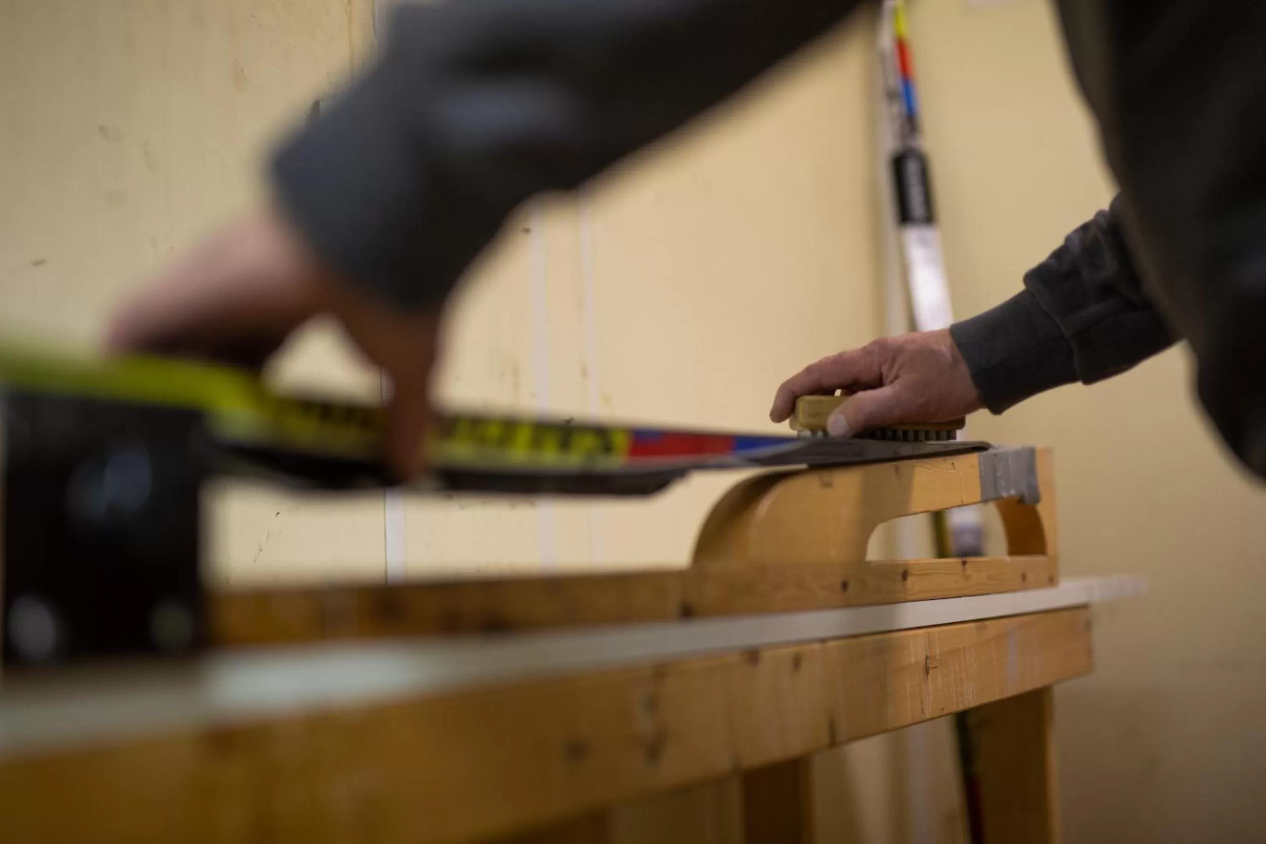 Area and facilities in Hotell Strandvillan B&B