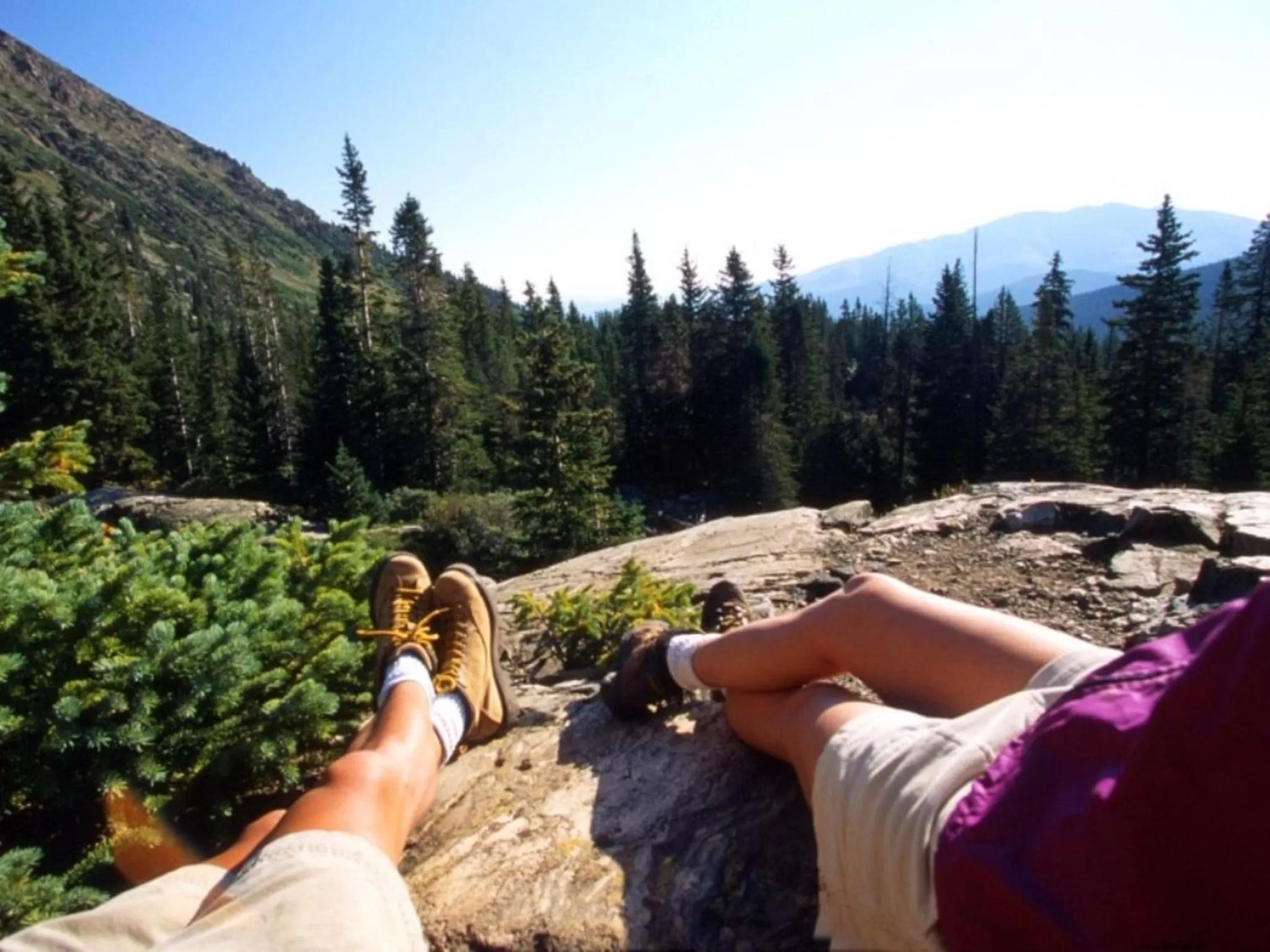 Area and facilities in Mountain Thunder Lodge, A Vail Resorts Property