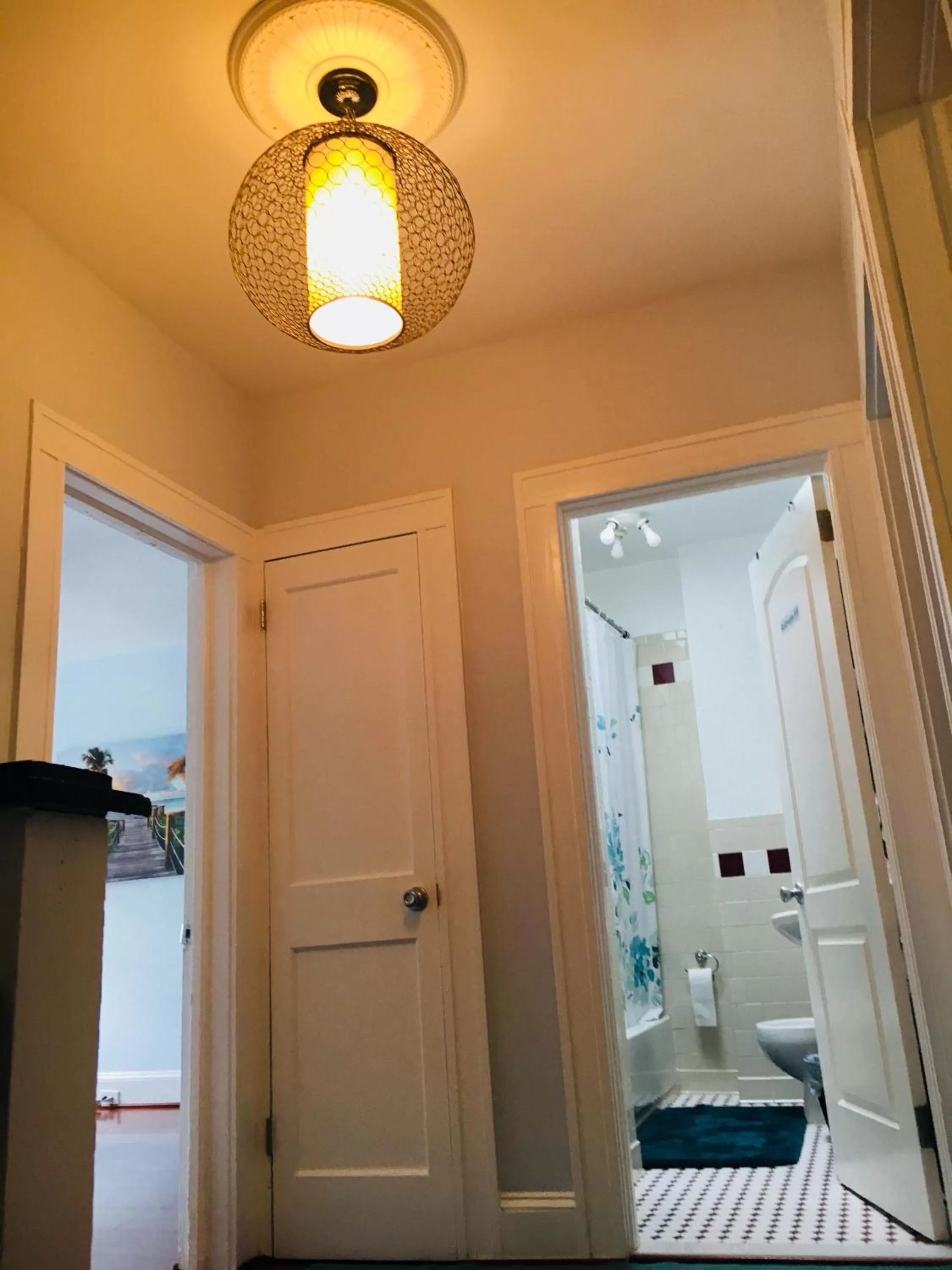 Best Bedroom Next to JHU