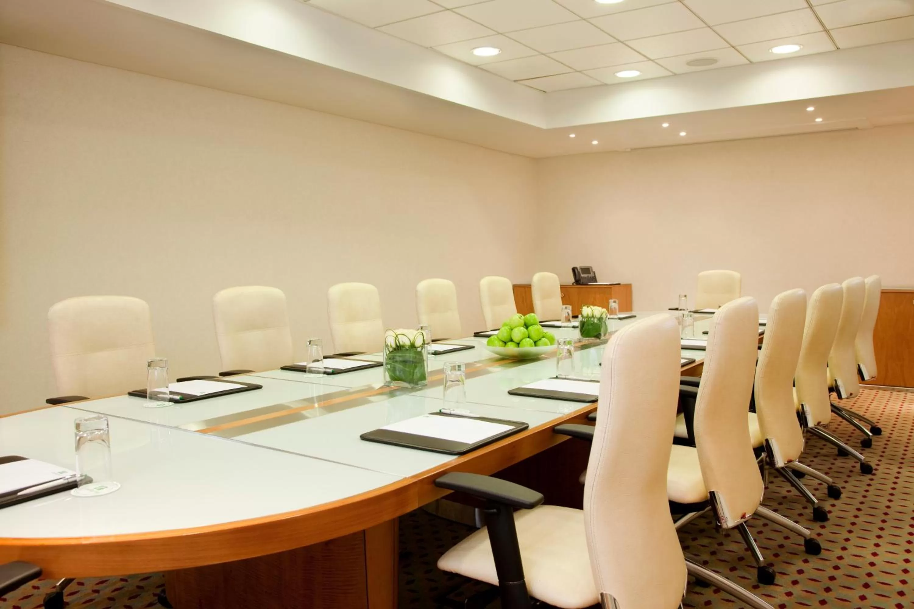 Meeting/conference room in Holiday Inn Citystars by IHG