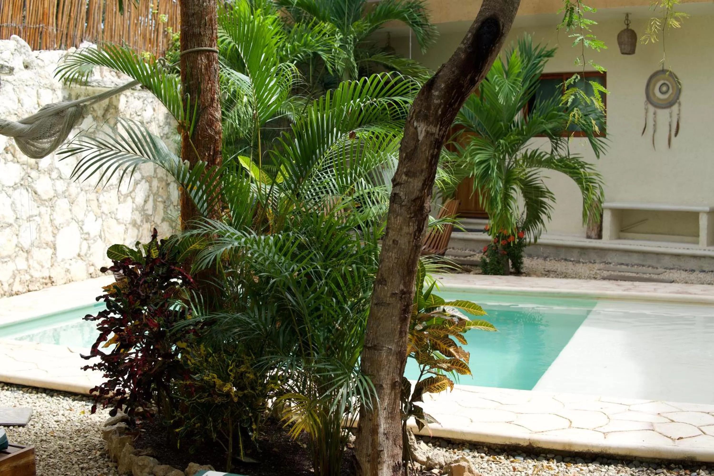 Day in Aldea San Lam - Oasis Of Tulum