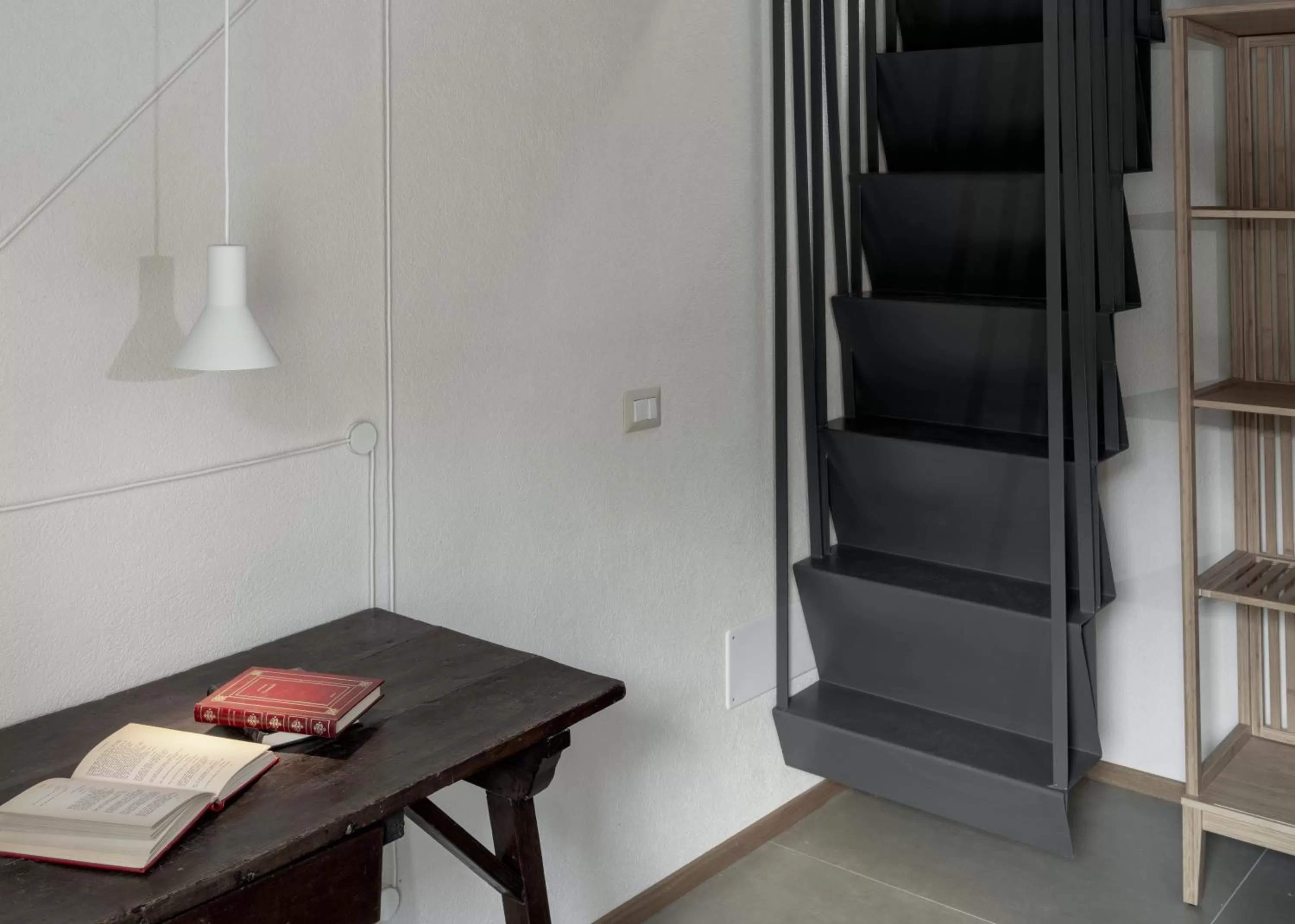 Photo of the whole room, Seating Area in Dai Ventu