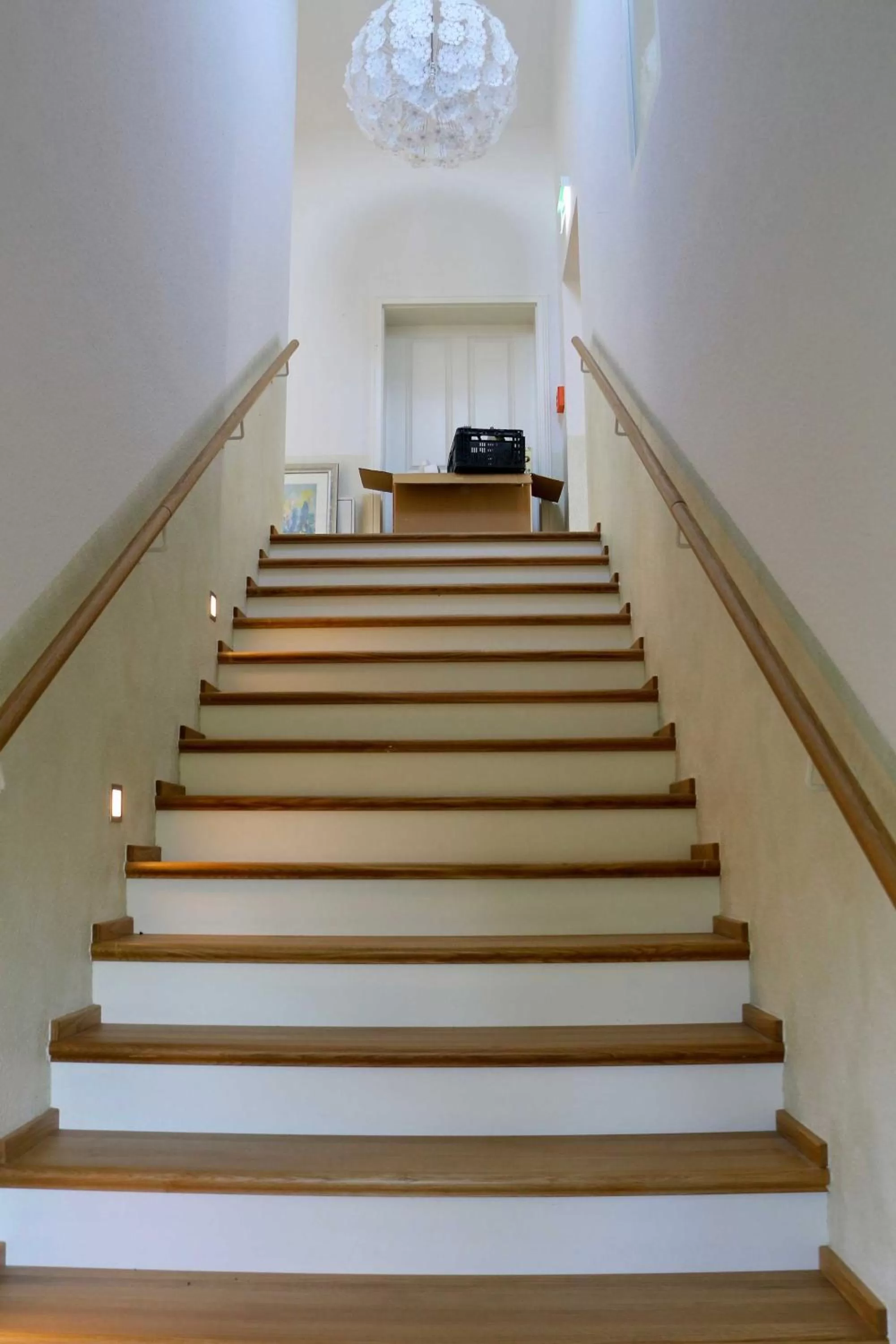 Deluxe Apartment in Zur Alten Schmiede