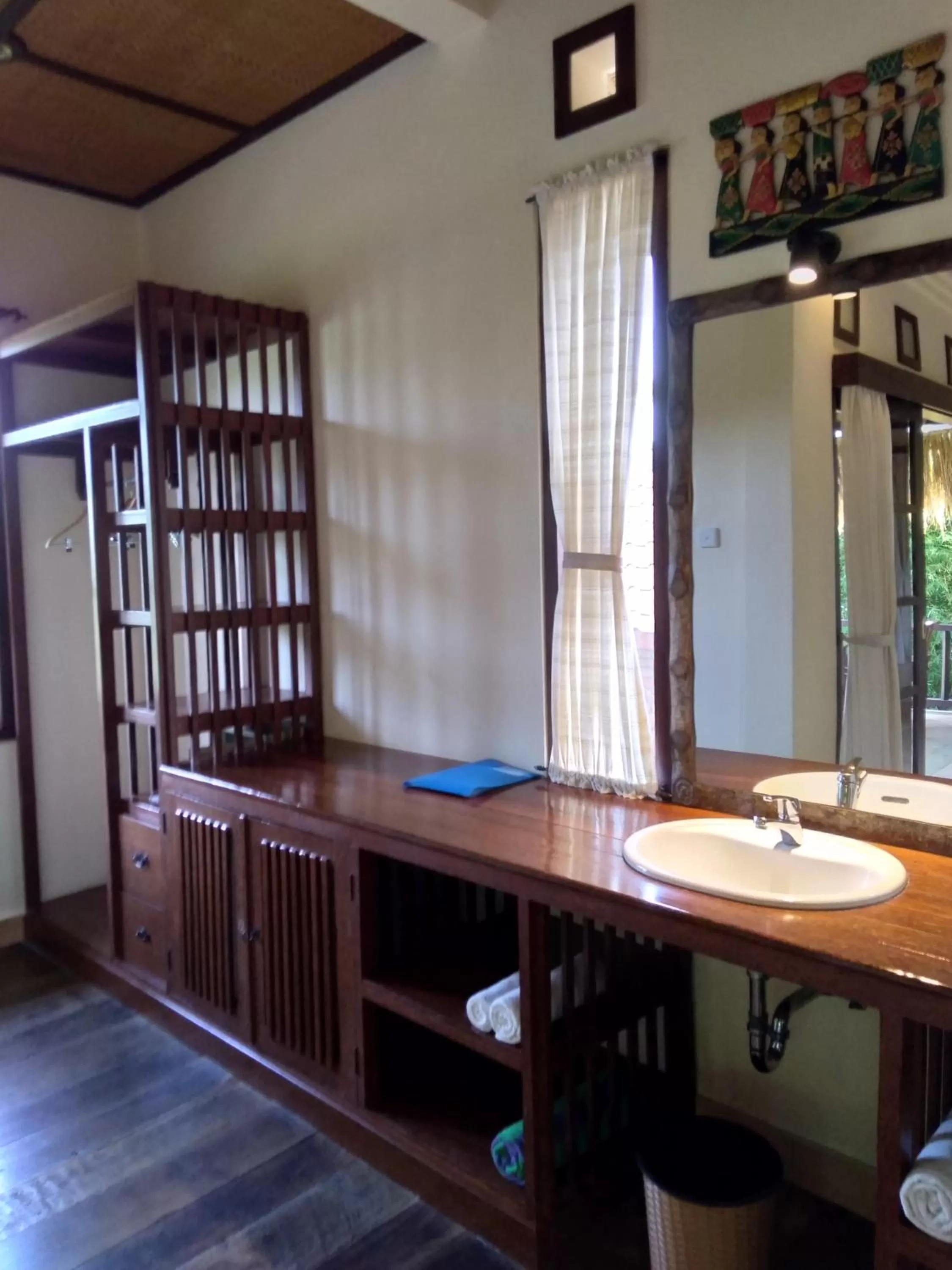 Ubud Lestari Bungalows