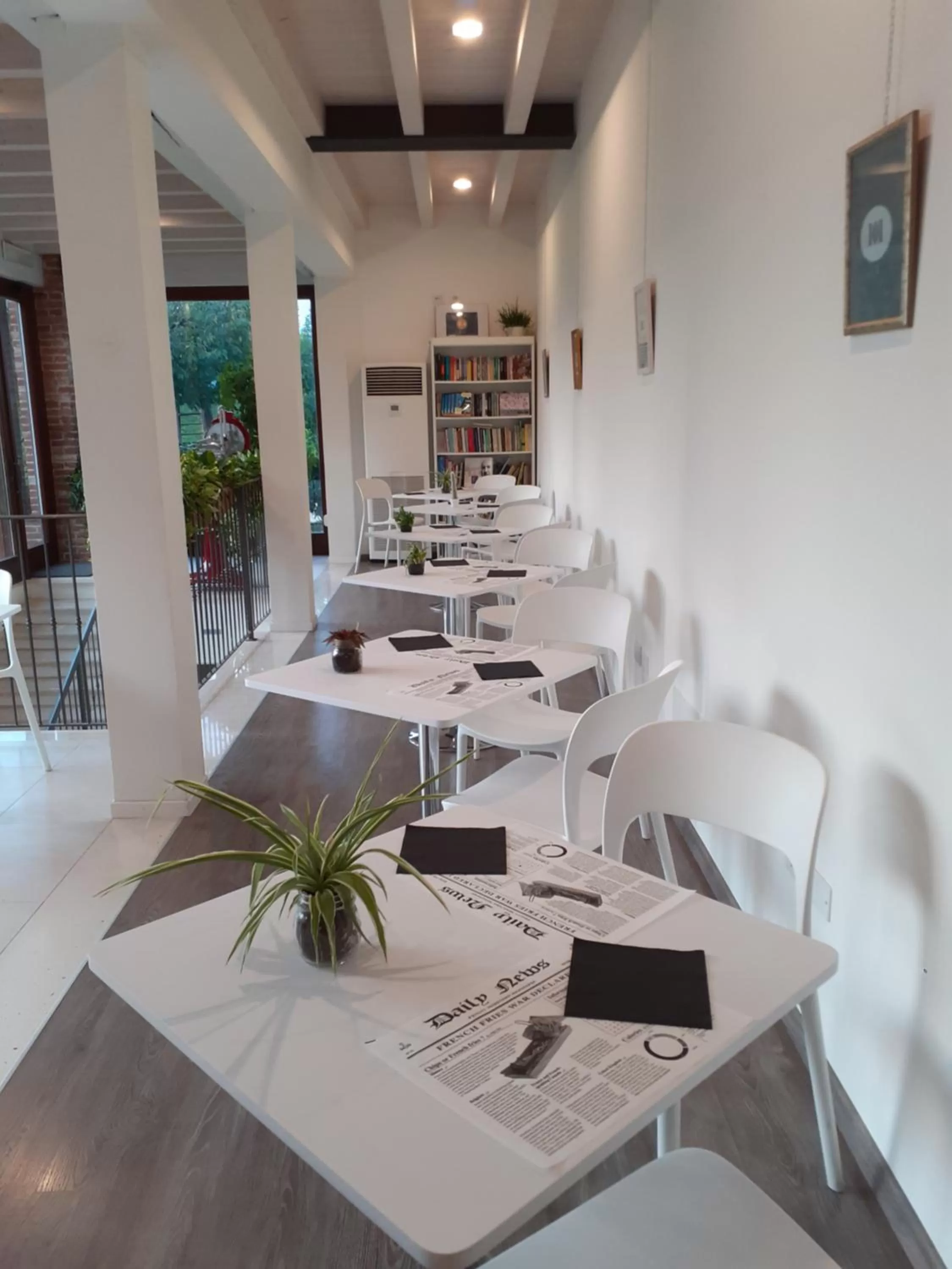 Breakfast in Casa Lidia - ALLOGGI SMART