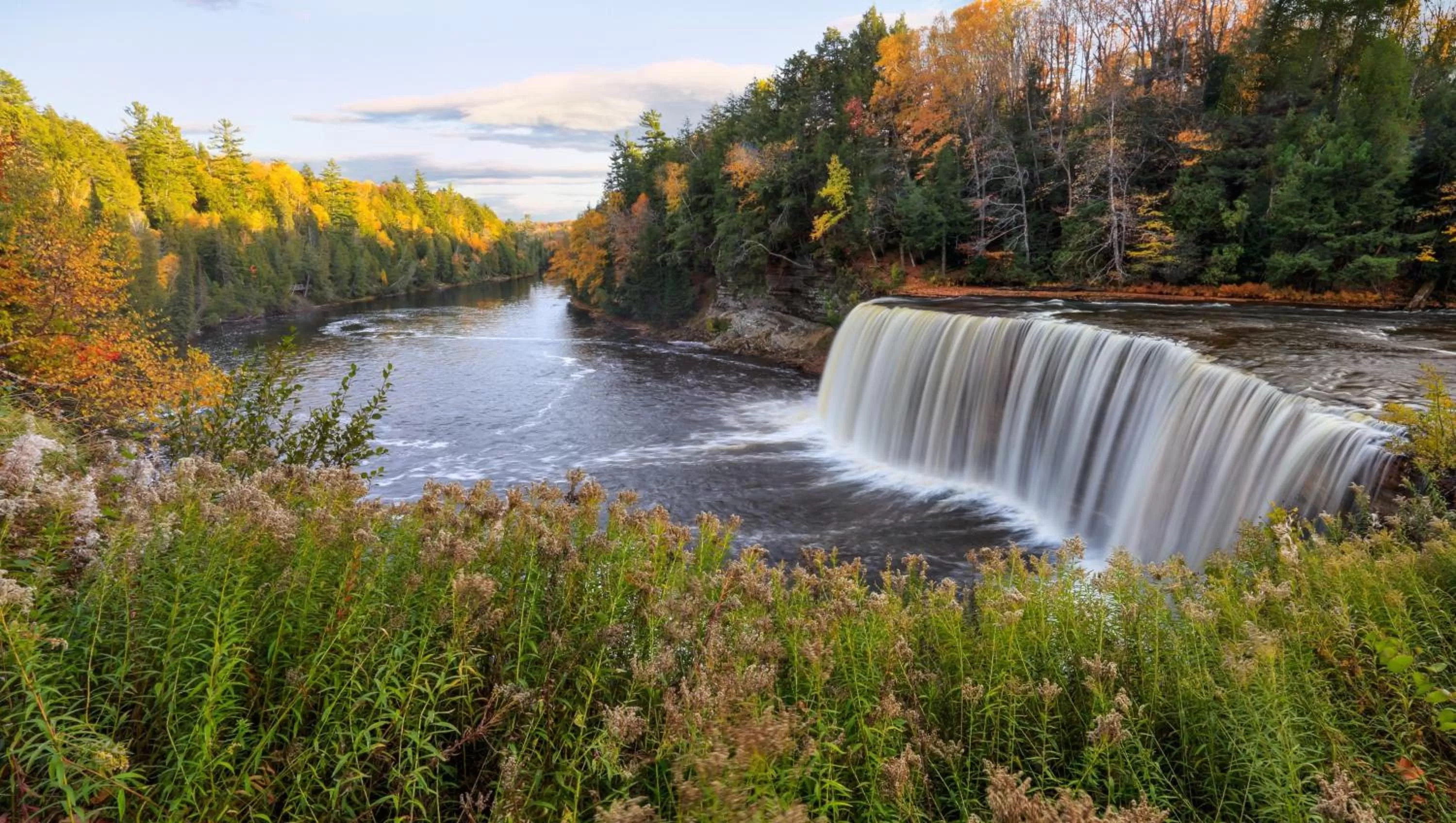 Nearby landmark in Magnuson Hotel Ironwood