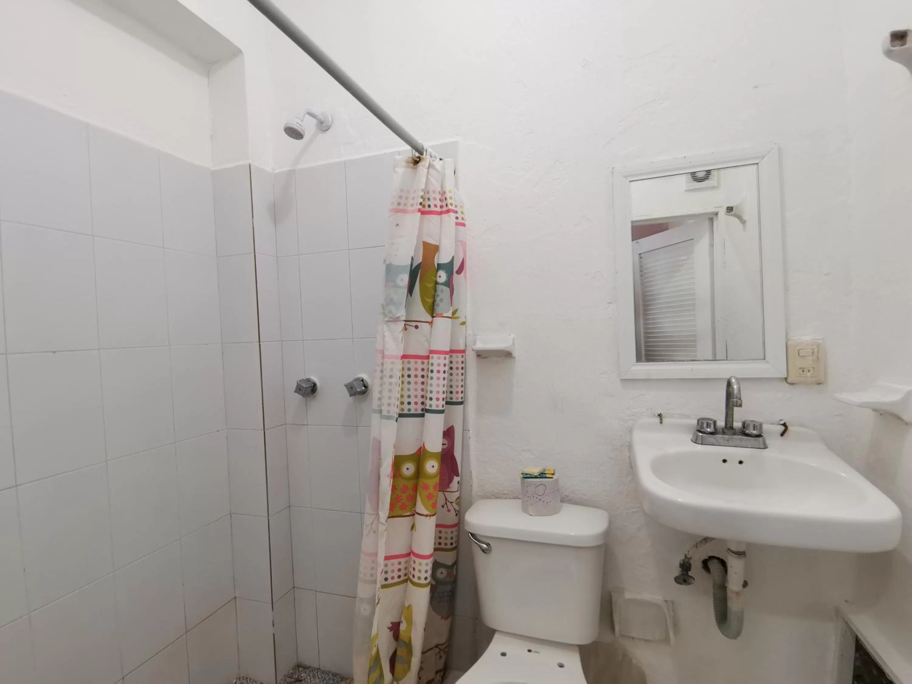 Hotel Colonial San Carlos Cancún Centro