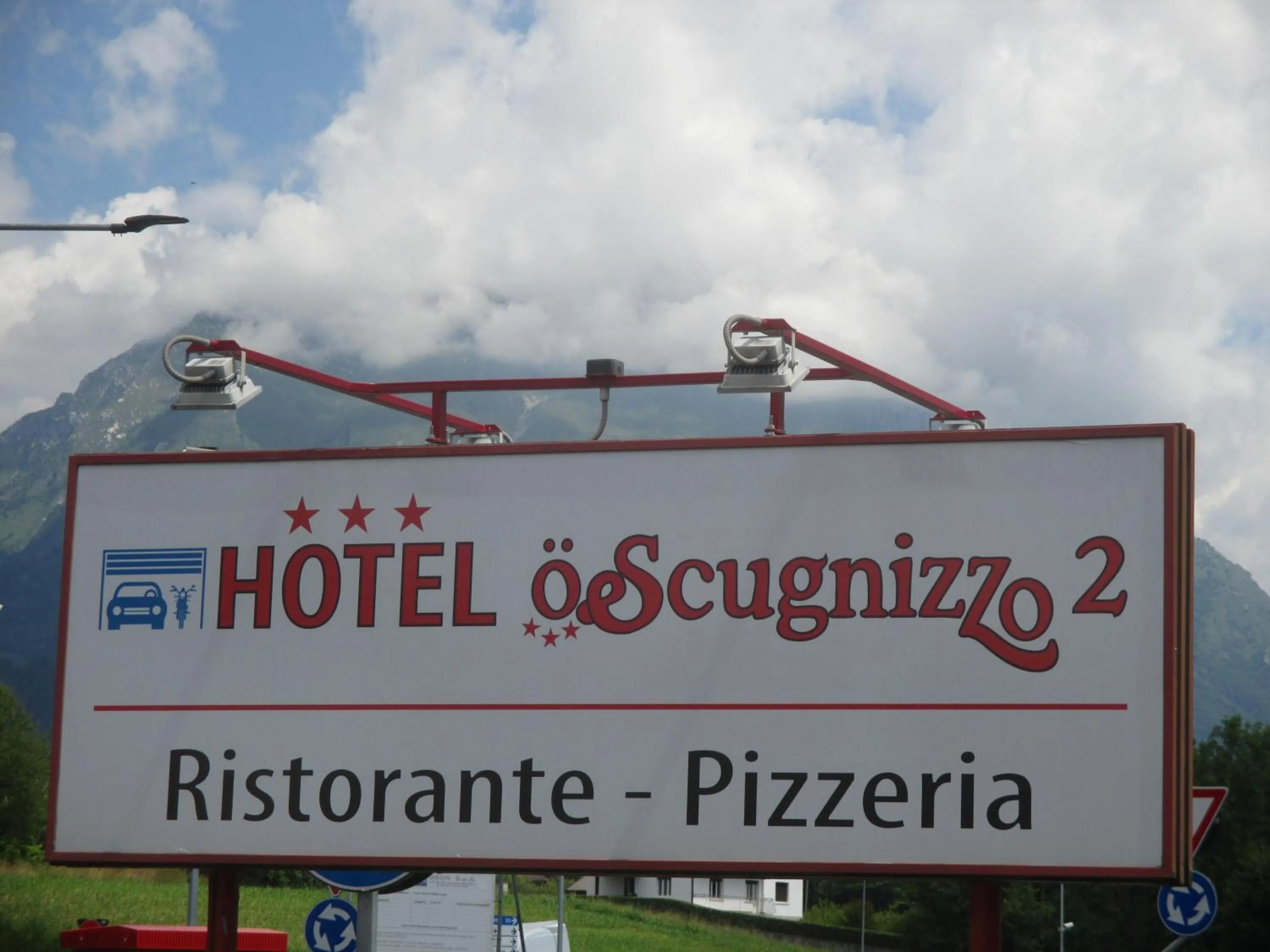 Hotel O'Scugnizzo 2