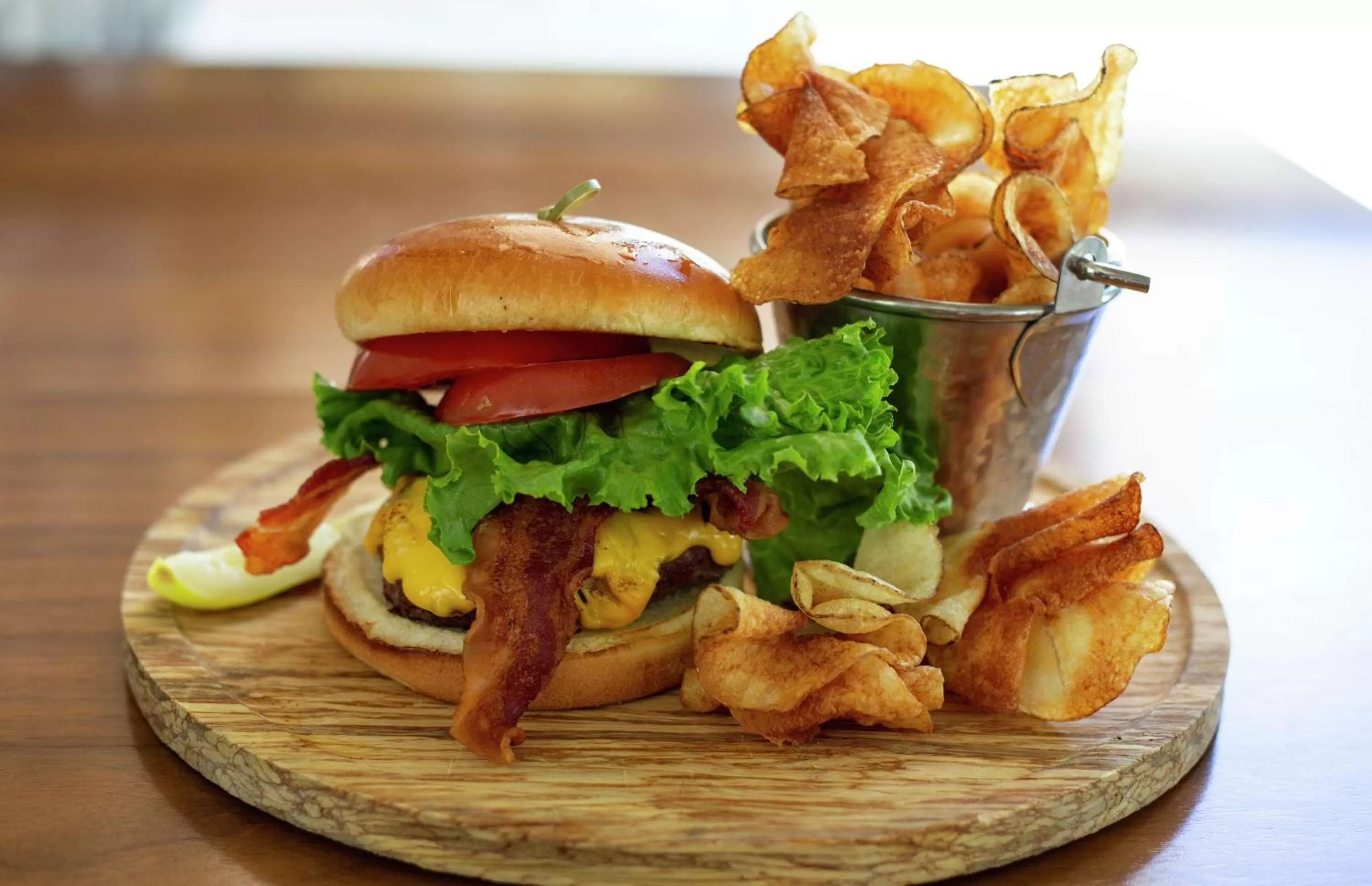 Restaurant/places to eat in Hilton Ocala