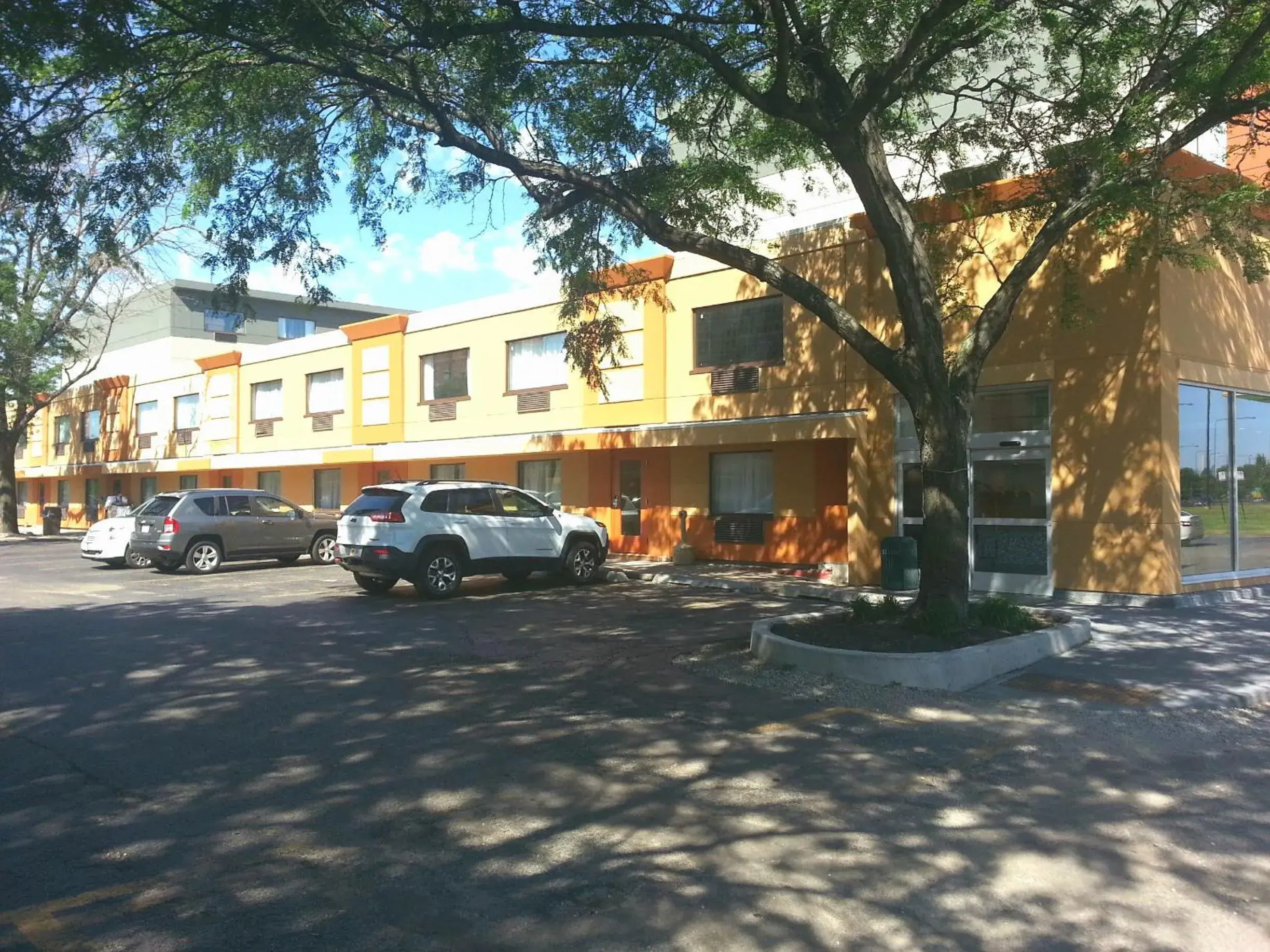 Chicago Lakeshore Hotel Chicago Lakeshore Hotel