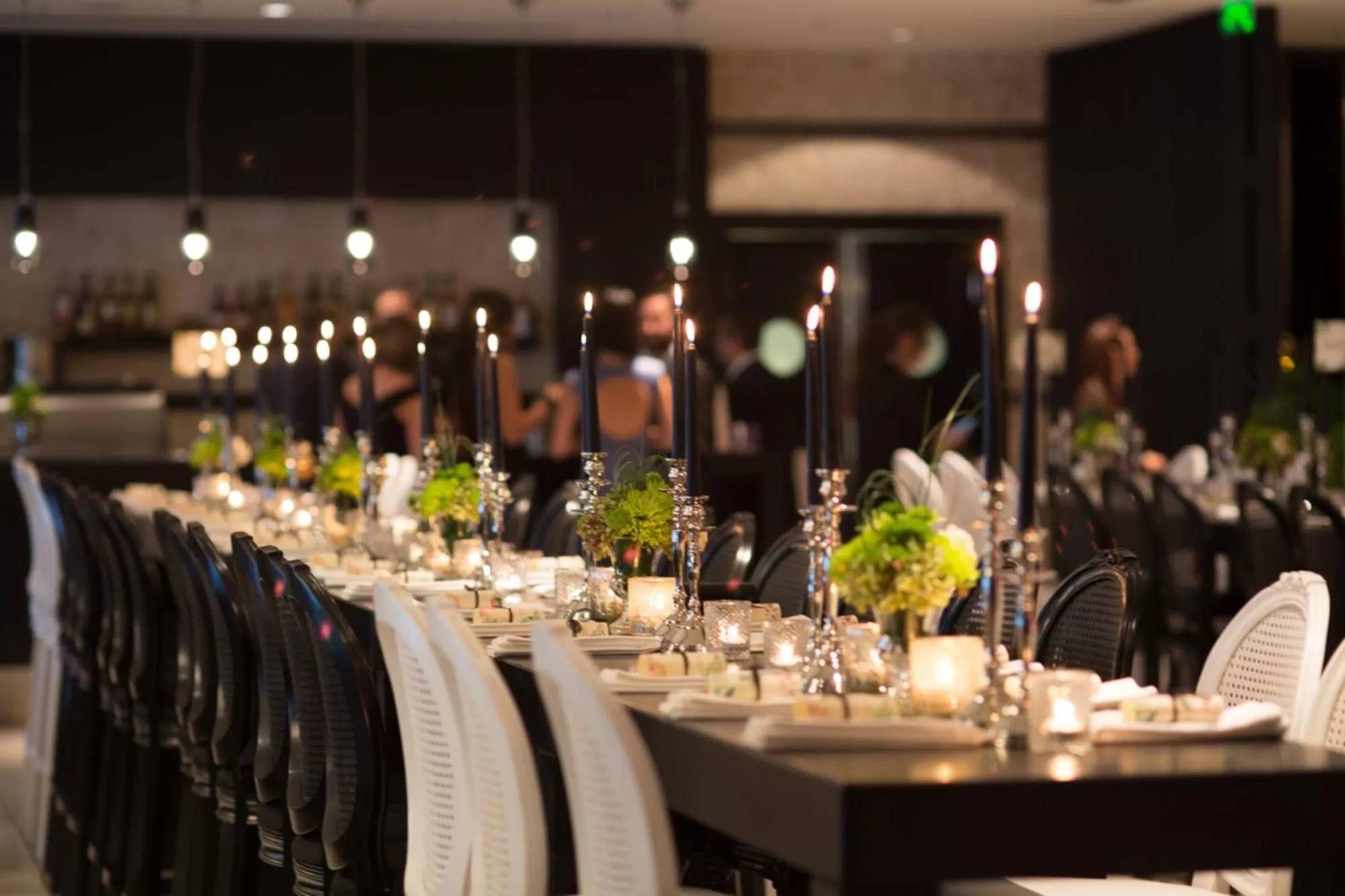 Banquet/Function facilities in Wyndham Ankara