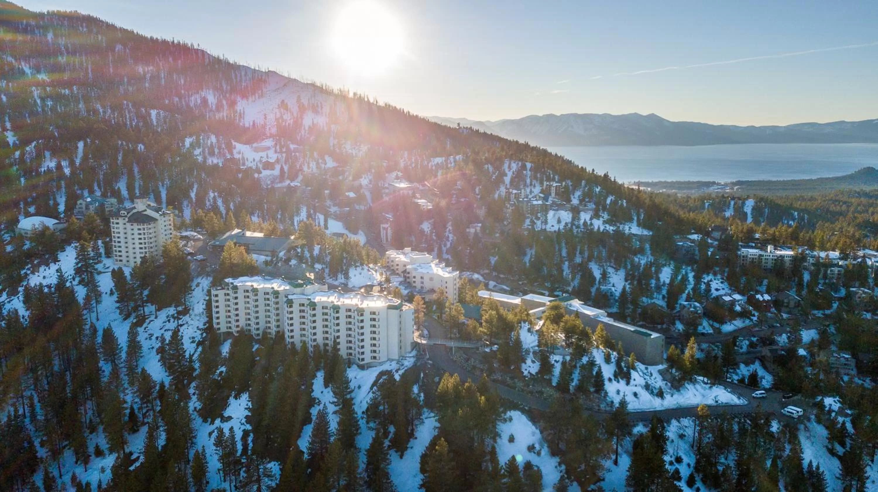Other in Holiday Inn Club Vacations - Tahoe Ridge Resort