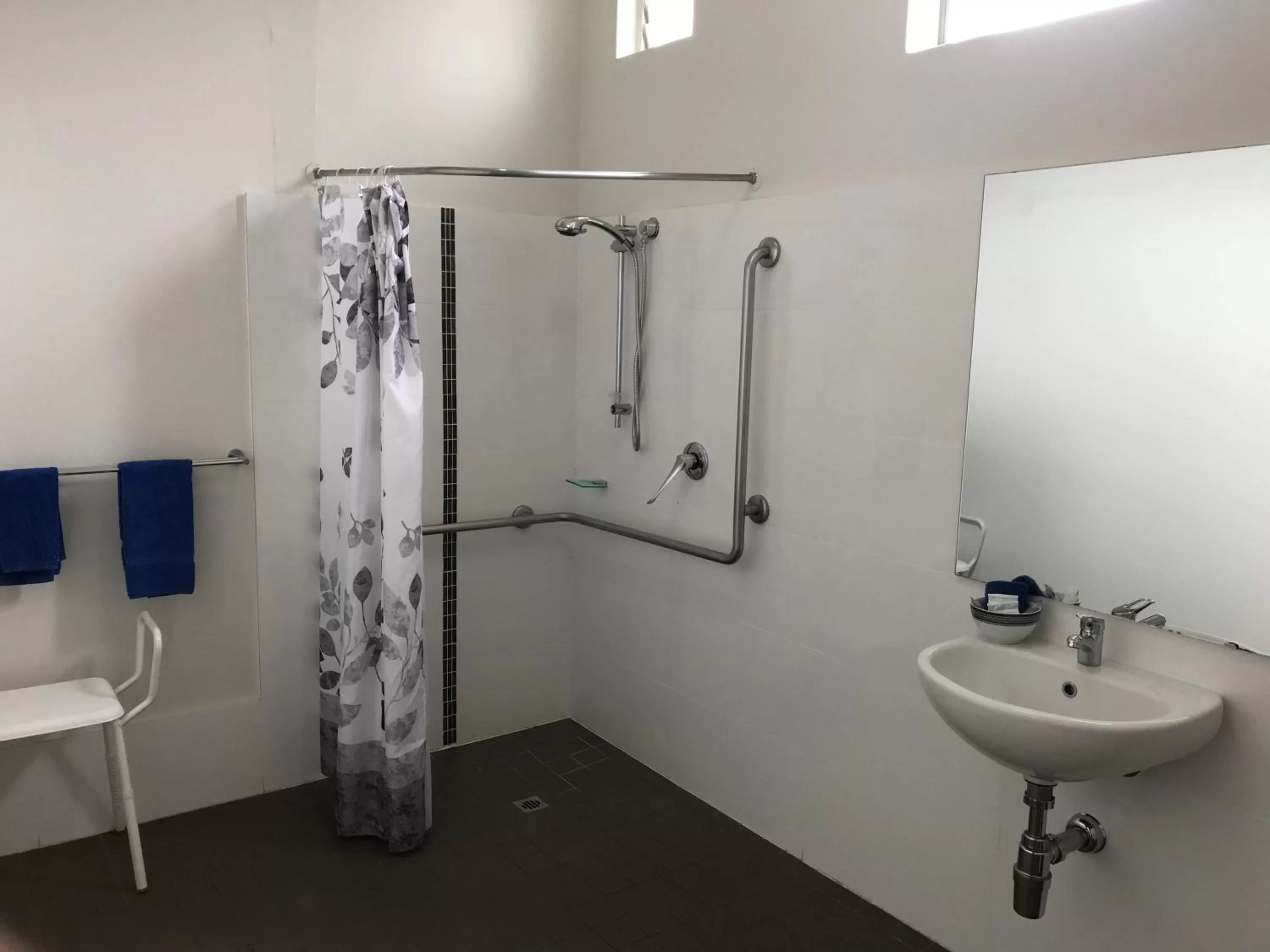 Coffs Shearwater Motel