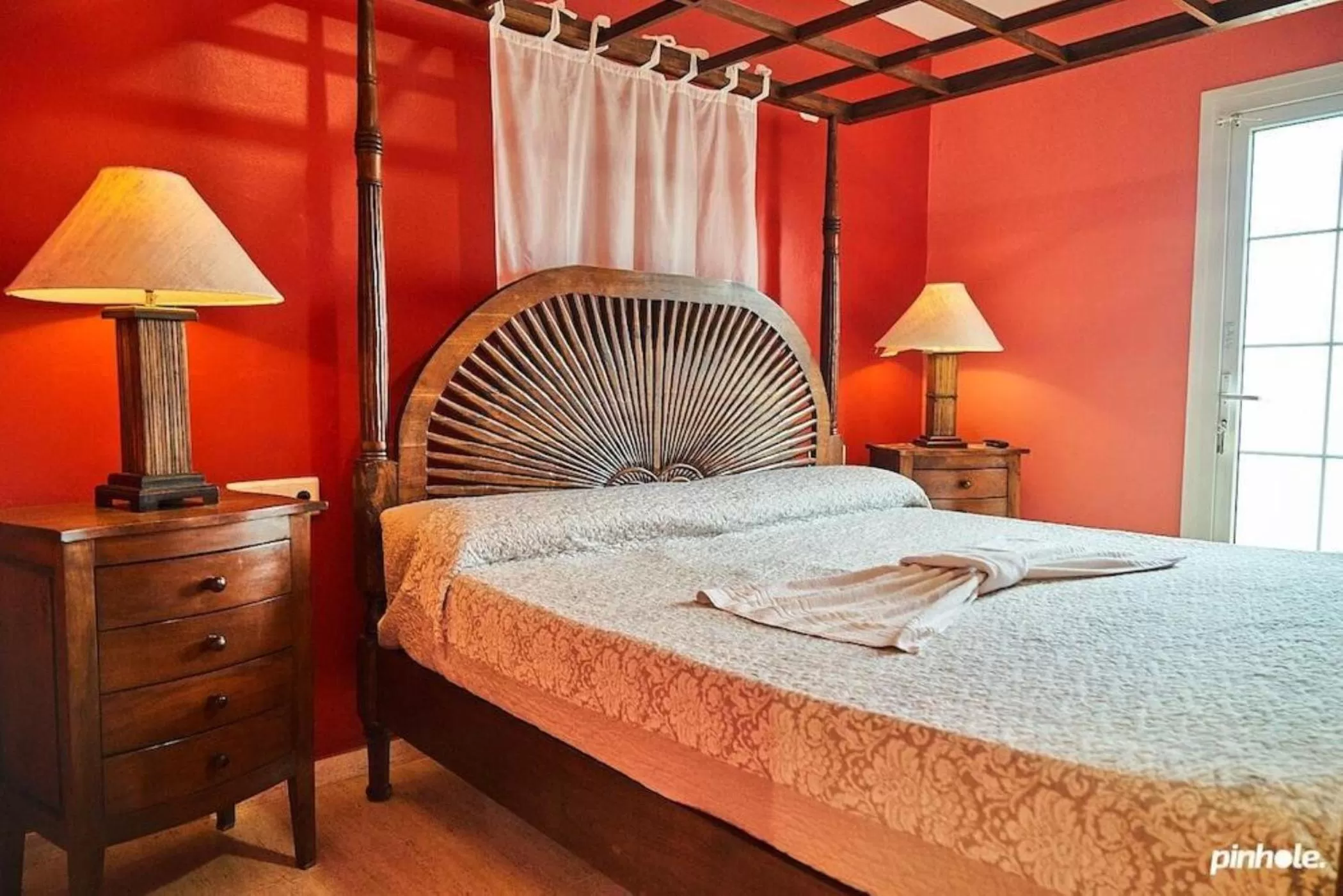 Other, Bed in Hotelet elRetiro