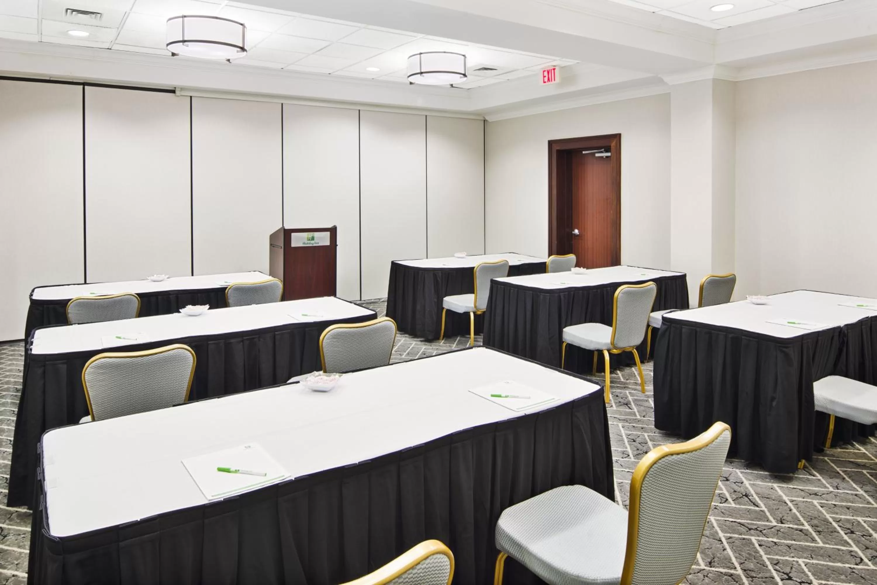 Meeting/conference room in Holiday Inn Augusta West I-20 by IHG