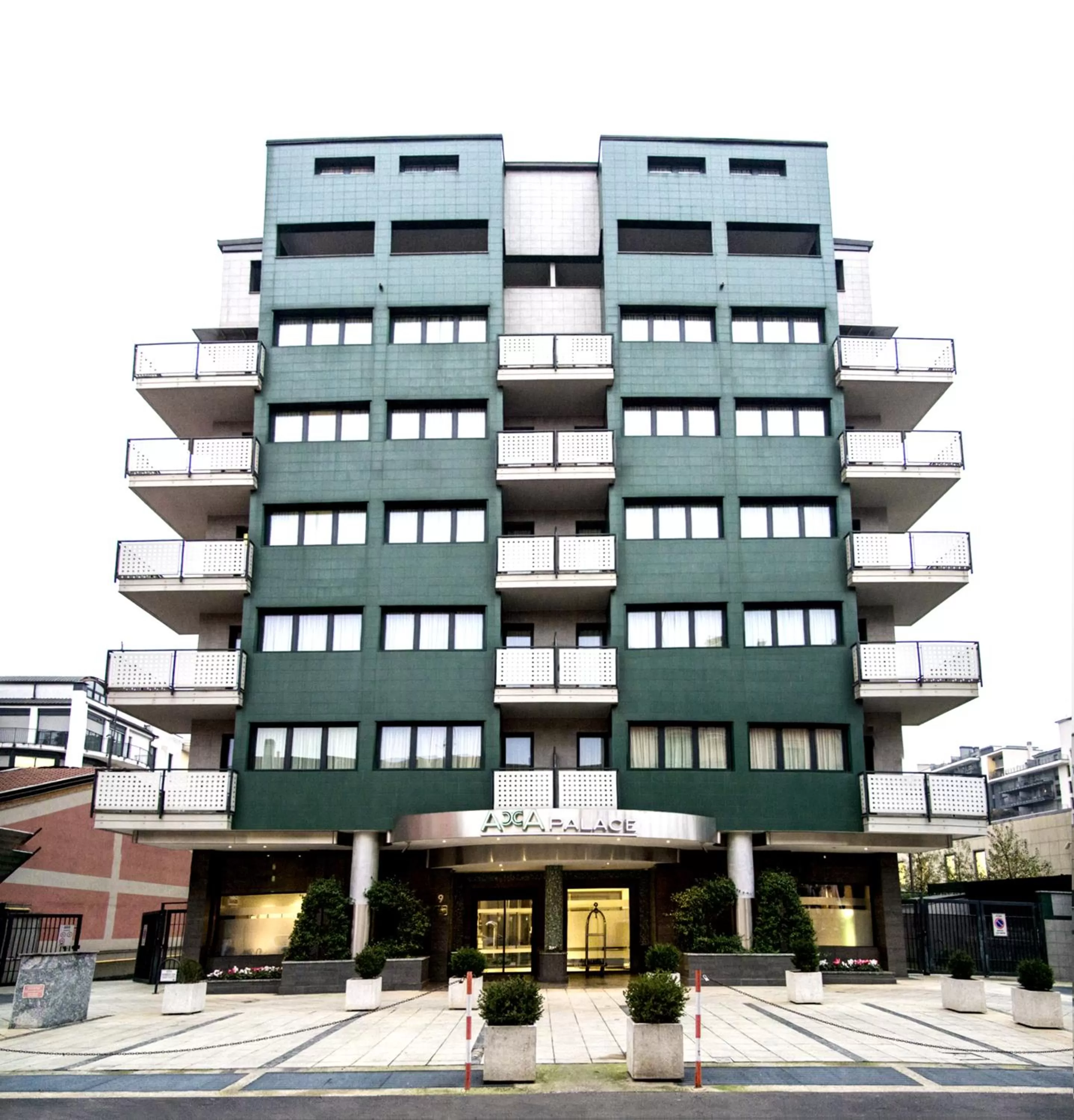 Other in Acca Palace AA Hotels