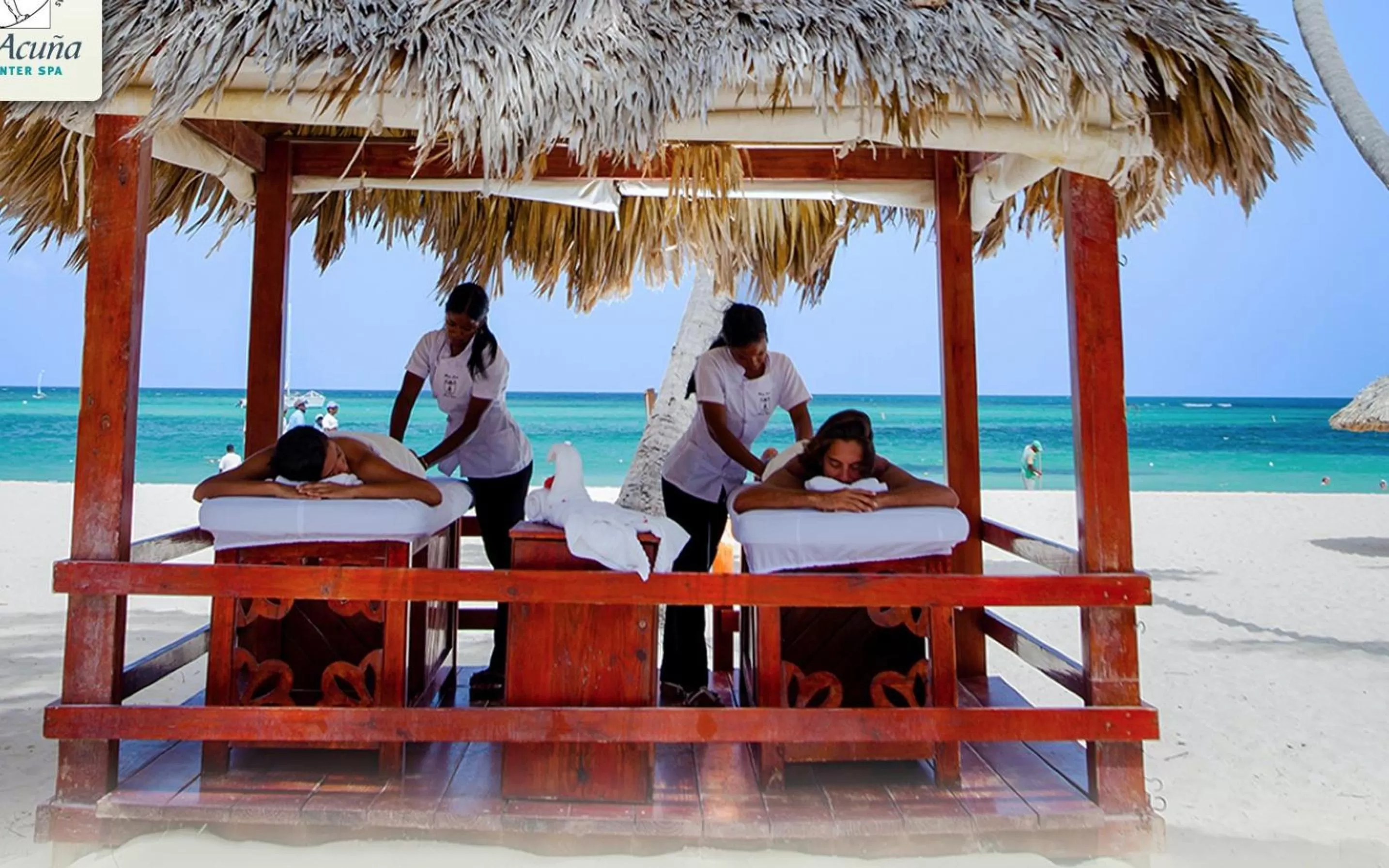 Beach in DUCASSI SUITES ROOFTOP POOL - BEACH CLUB and SPA