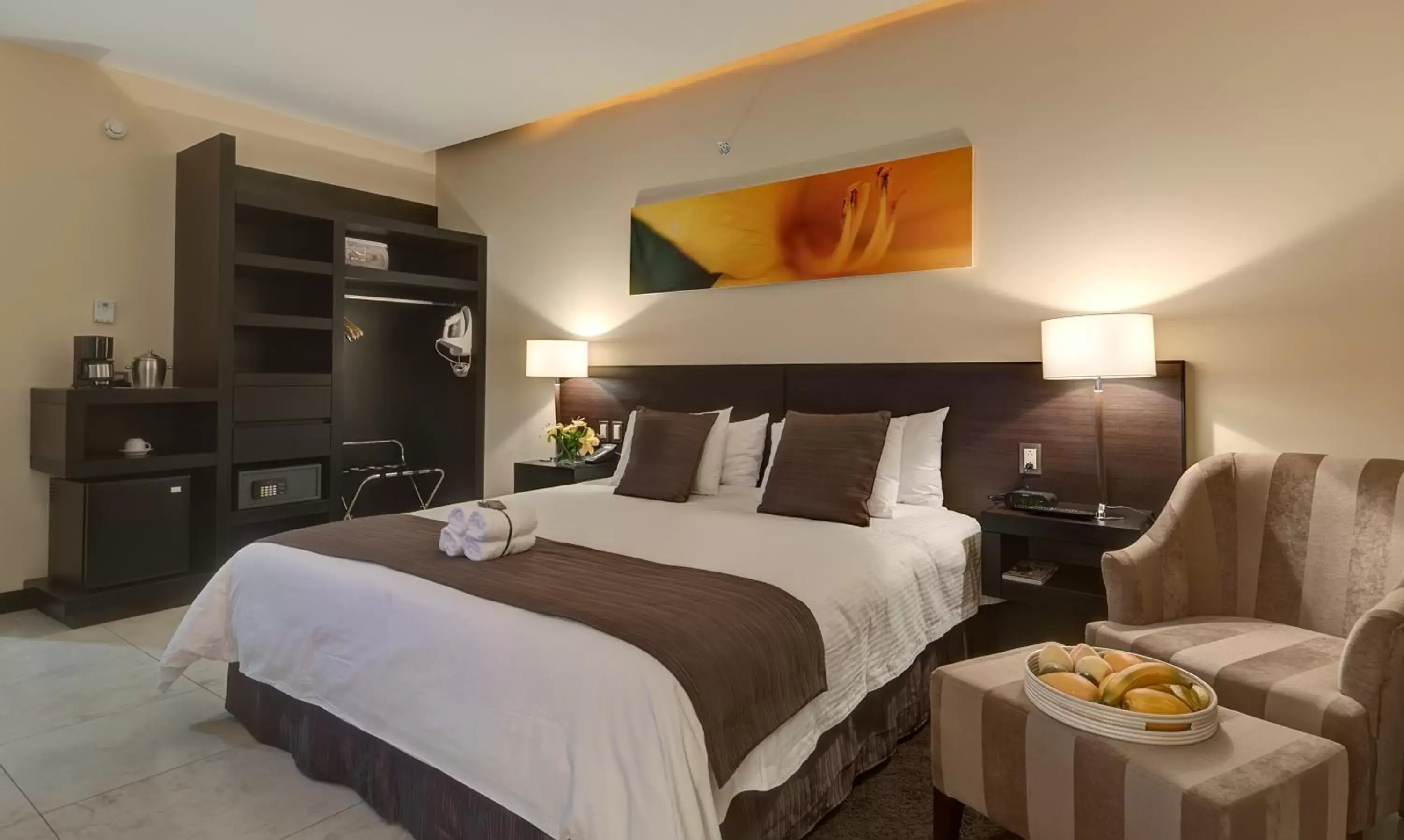 Superior Studio in Studio Hotel Boutique Superior Studio in Studio Hotel Boutique