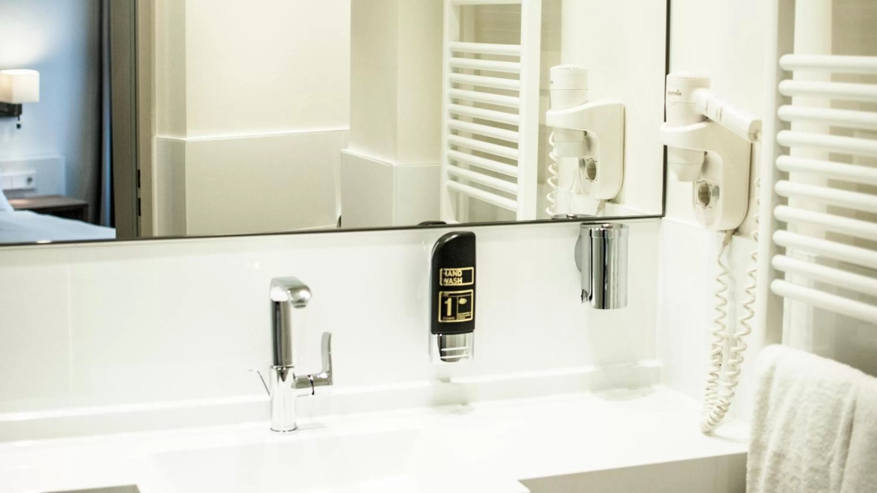 Photo of the whole room in Bayerischer Hof