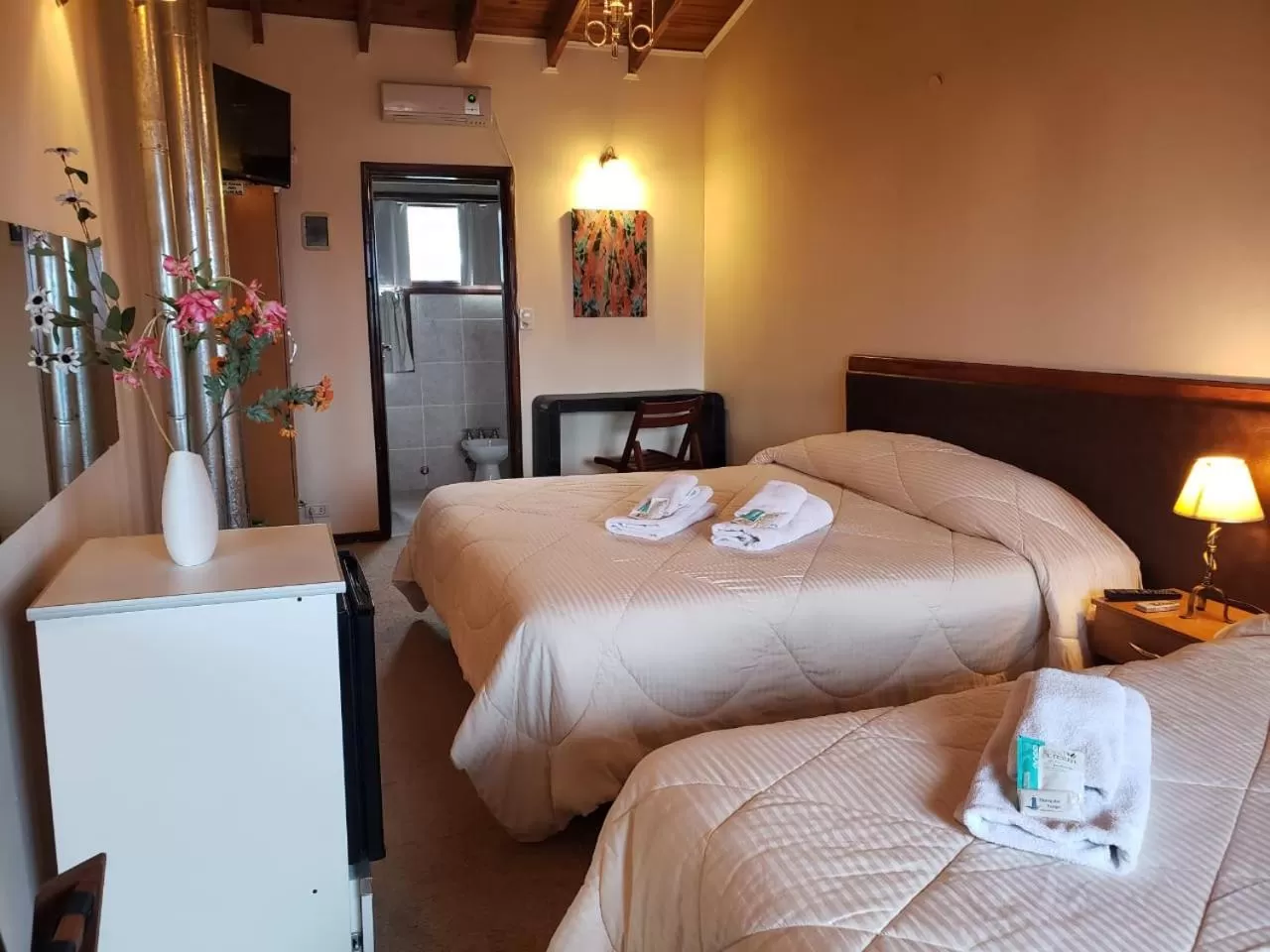 Bedroom, Bed in Tango B&B