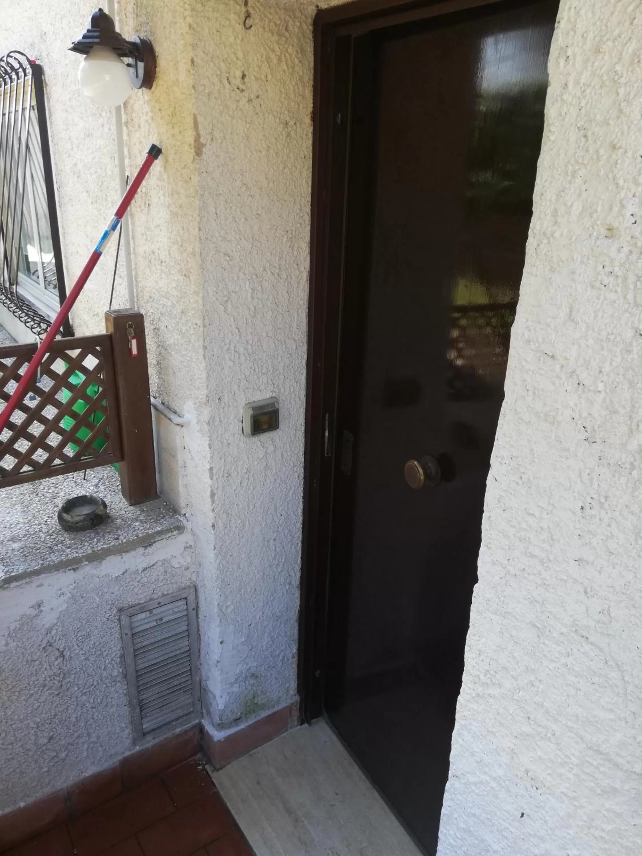 Relais Maria Luisa Locazione turistica di Simona Capaccio