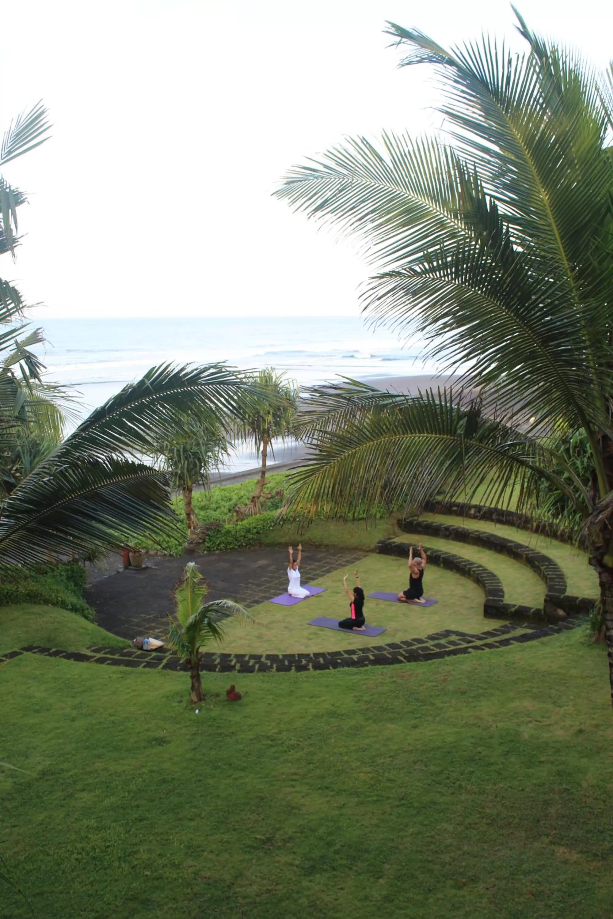 Sports in WakaGangga