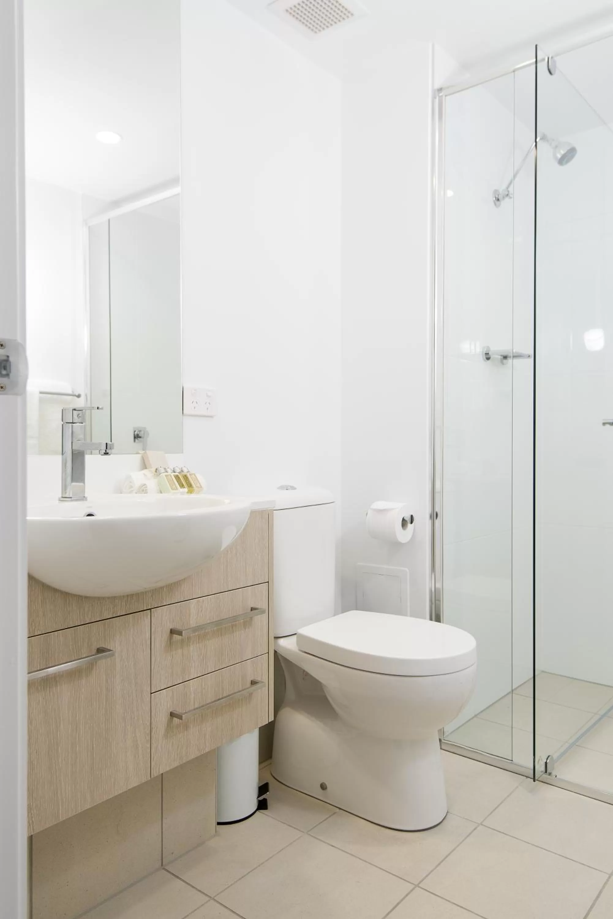 Bathroom in Riviera Mackay