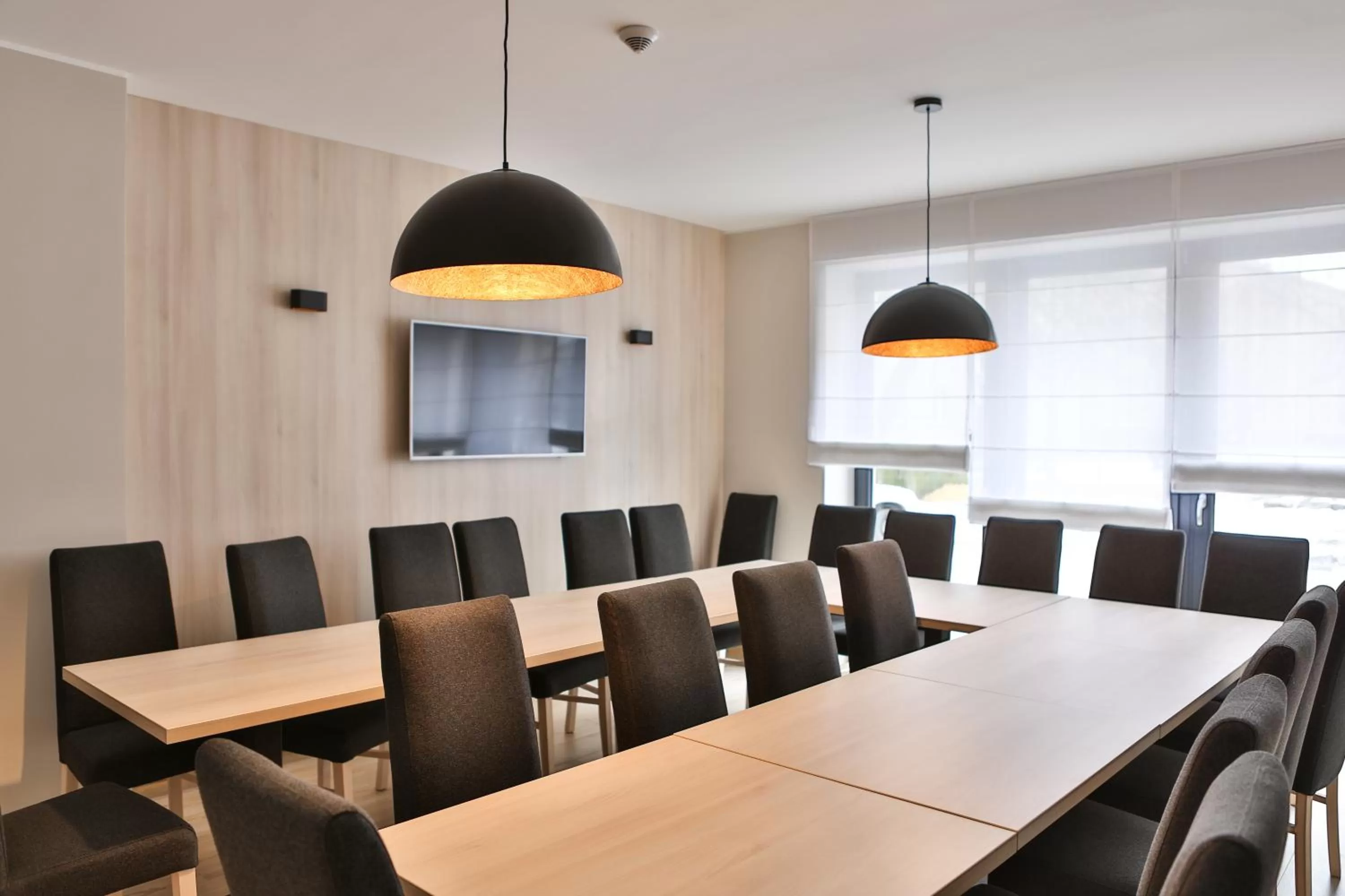 Meeting/conference room in Hotel Lantier & Swimming Pool Zone