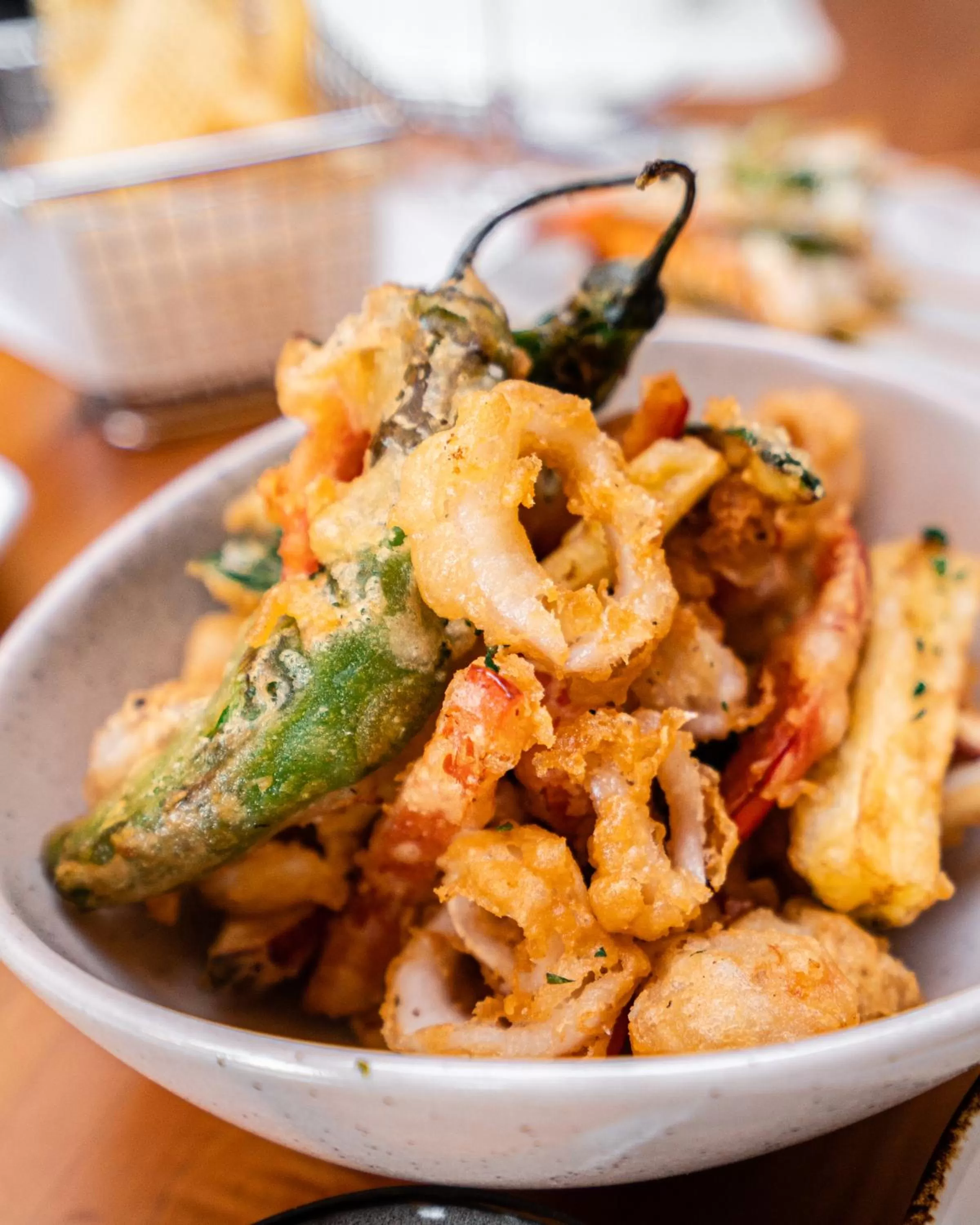 Restaurant/places to eat in Hotel Petaluma, Tapestry Collection by Hilton