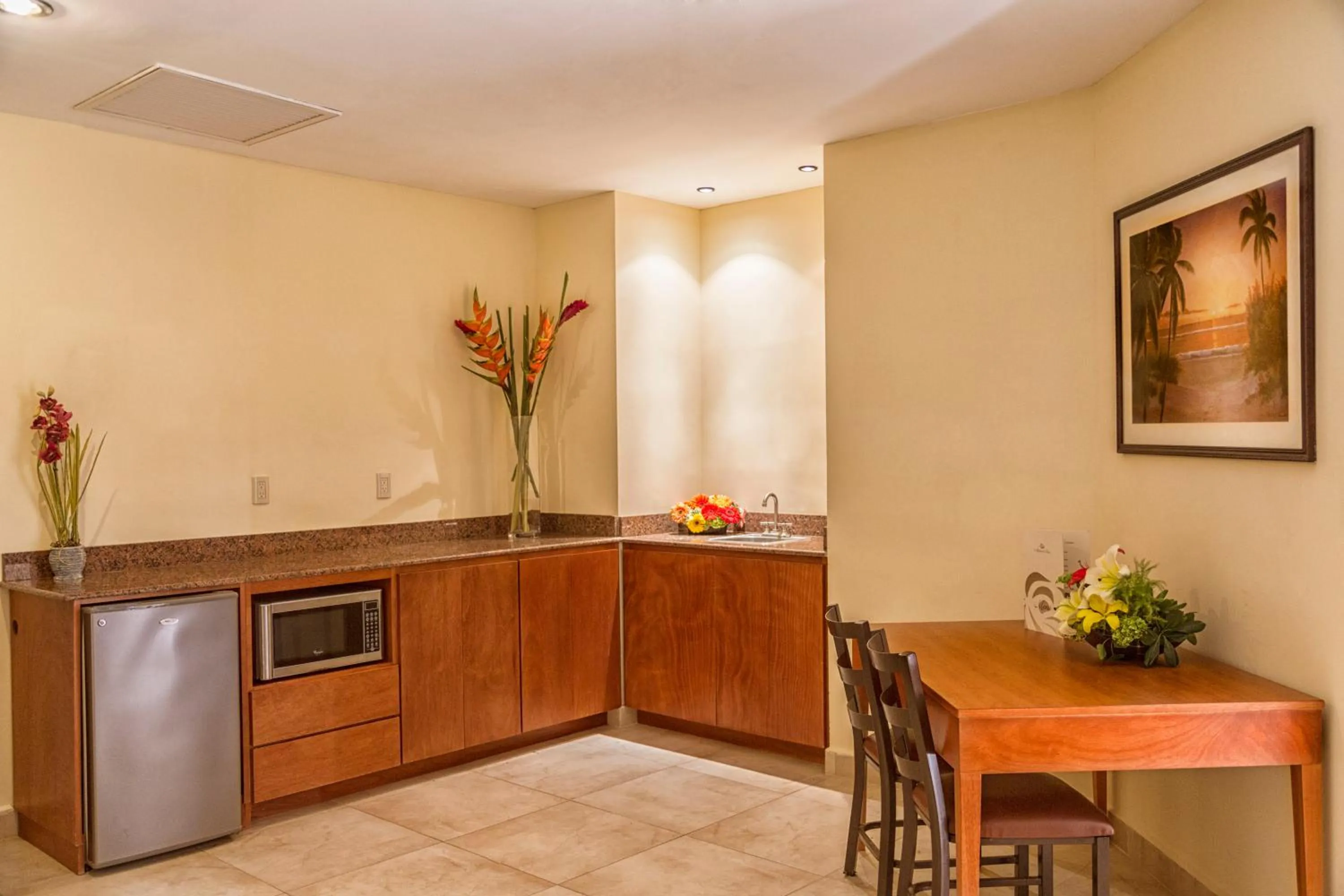 Hotel Arenas del Mar Resort