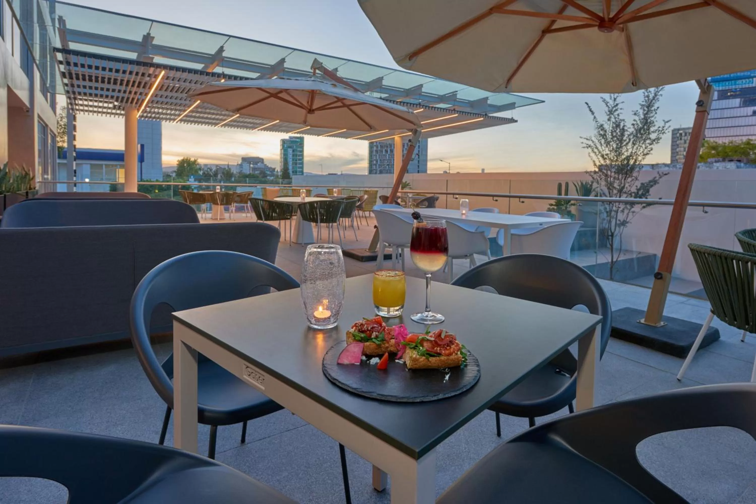 Other in City Express Plus by Marriott Guadalajara Providencia