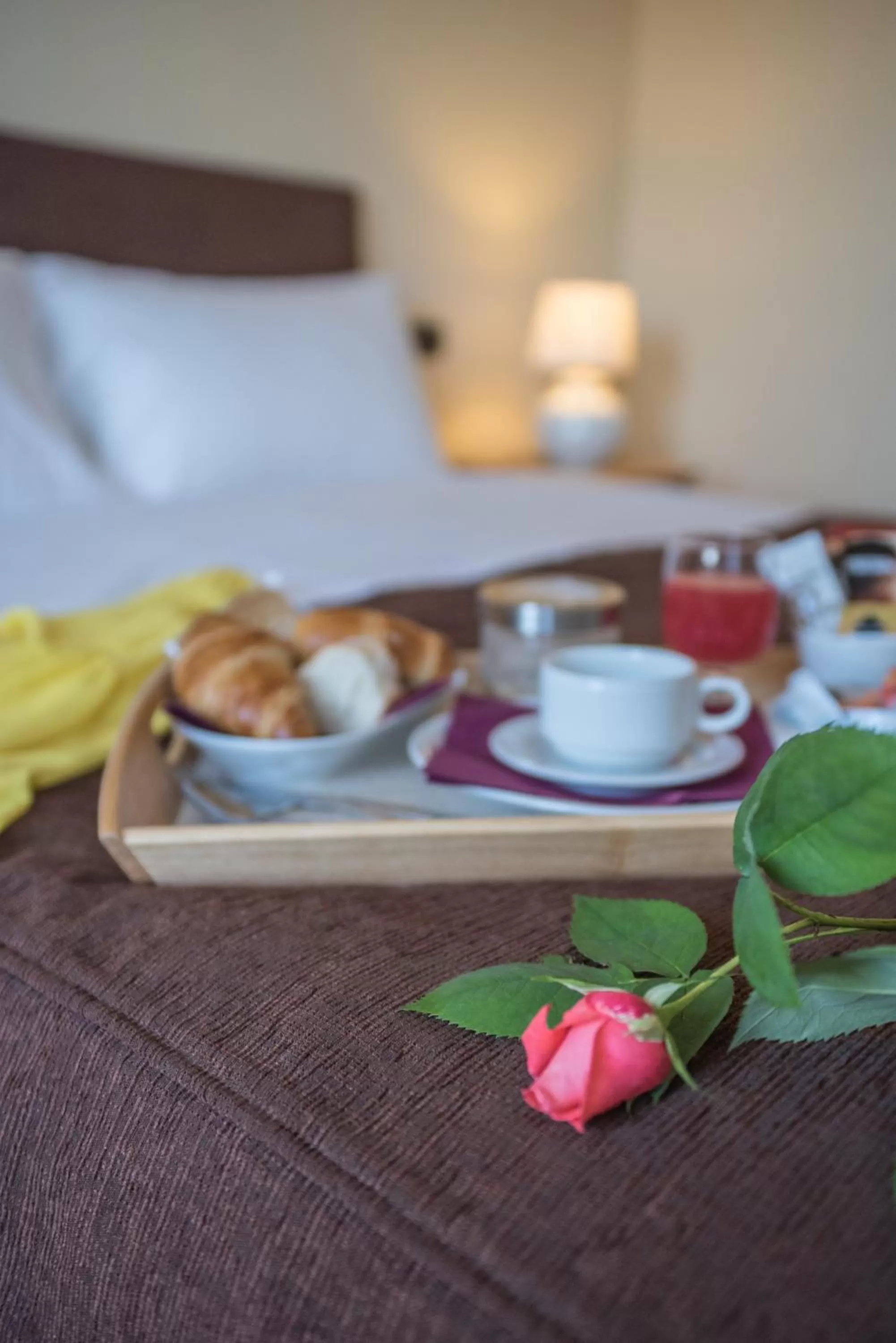 Food and drinks, Breakfast in Corvetto Residence Porto Di Mare