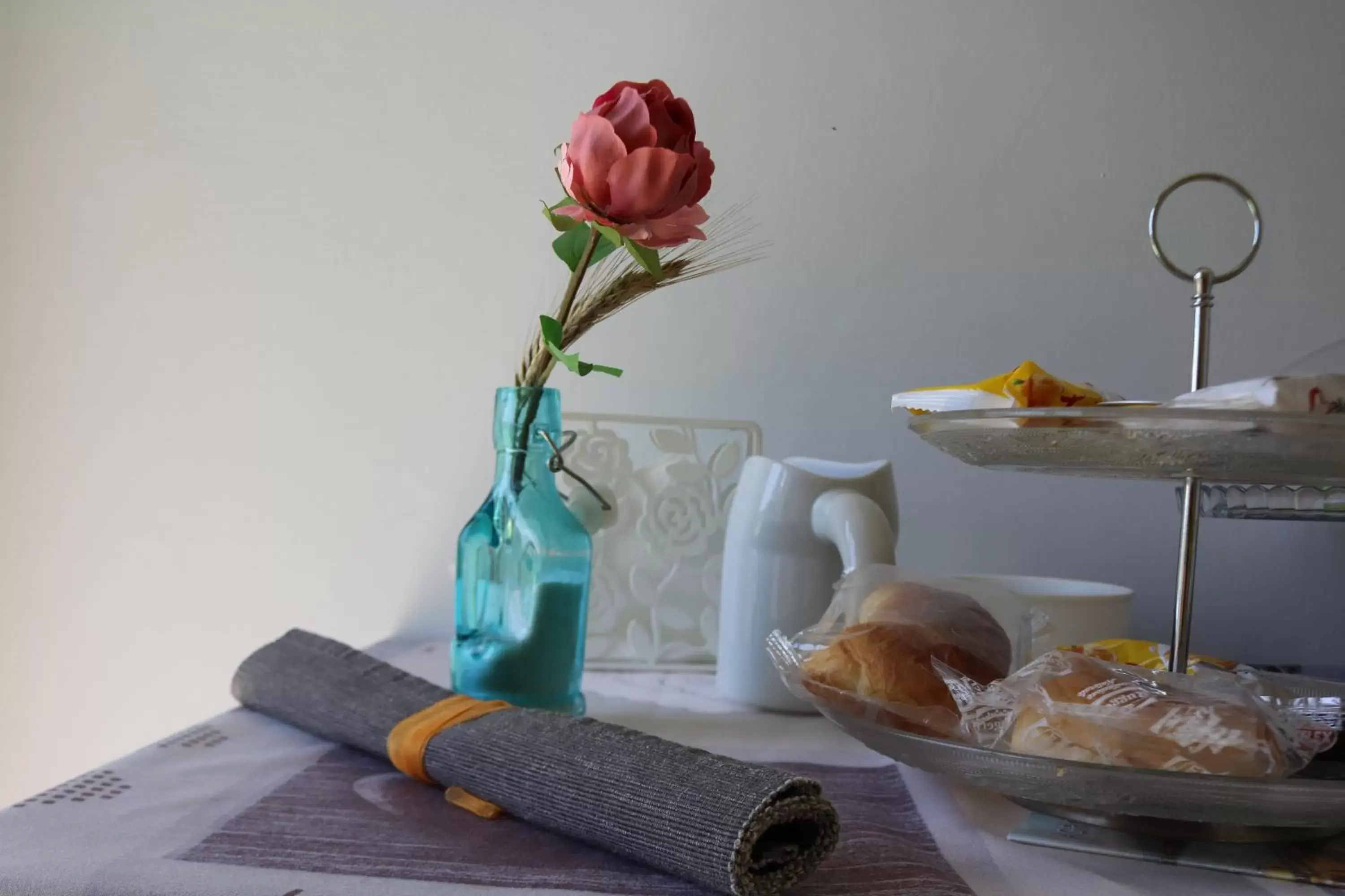 Comfort Quadruple Room in B&B IRNUM Comfort Quadruple Room in B&B IRNUM