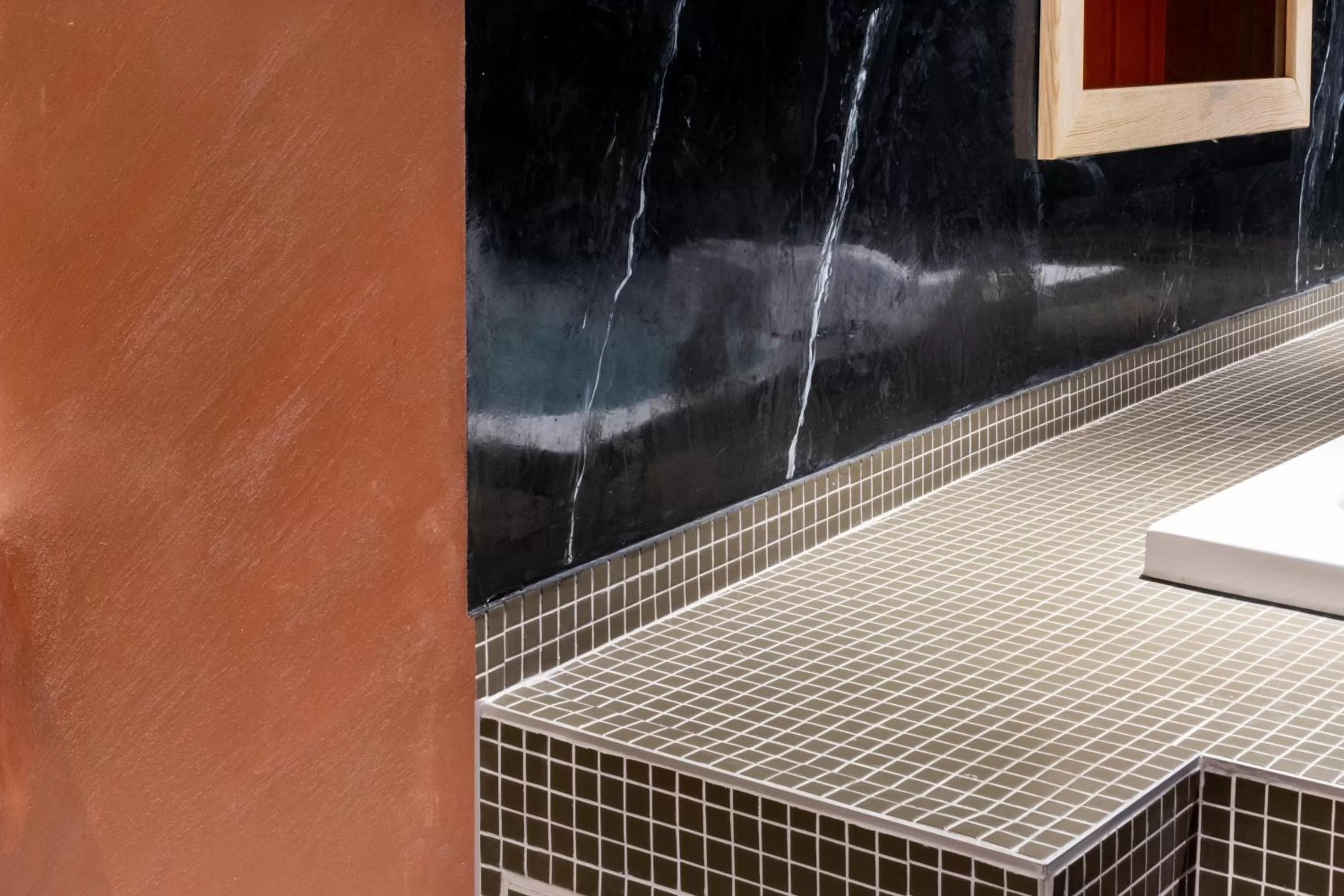 Spa and wellness centre/facilities in Orka Royal Hotel & Spa