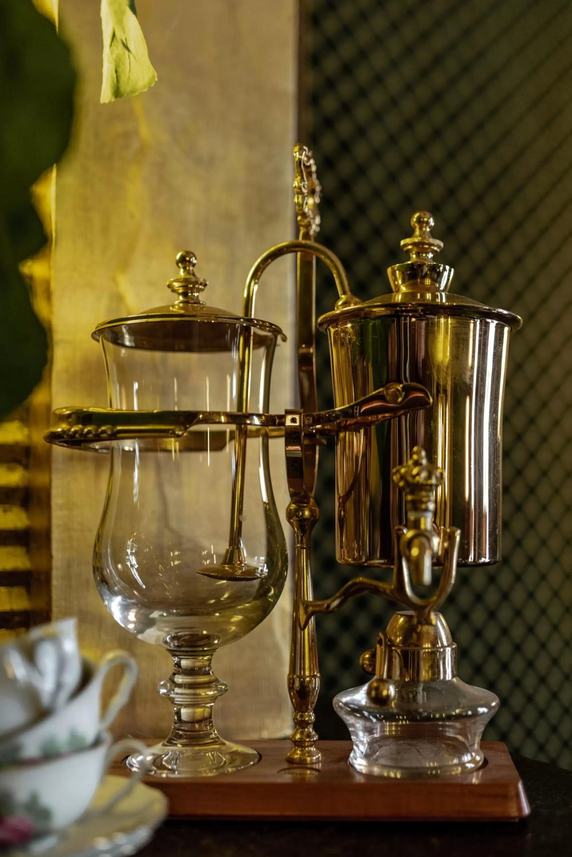 Lounge or bar in Boutique Hotel De Castillion