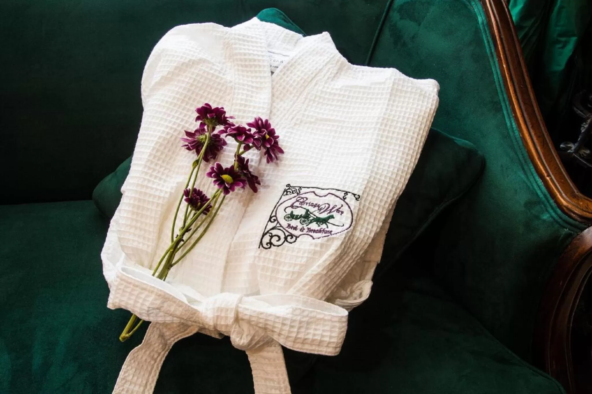 Other in Carriage Way Inn Bed & Breakfast Adults Only - 21 years old and up