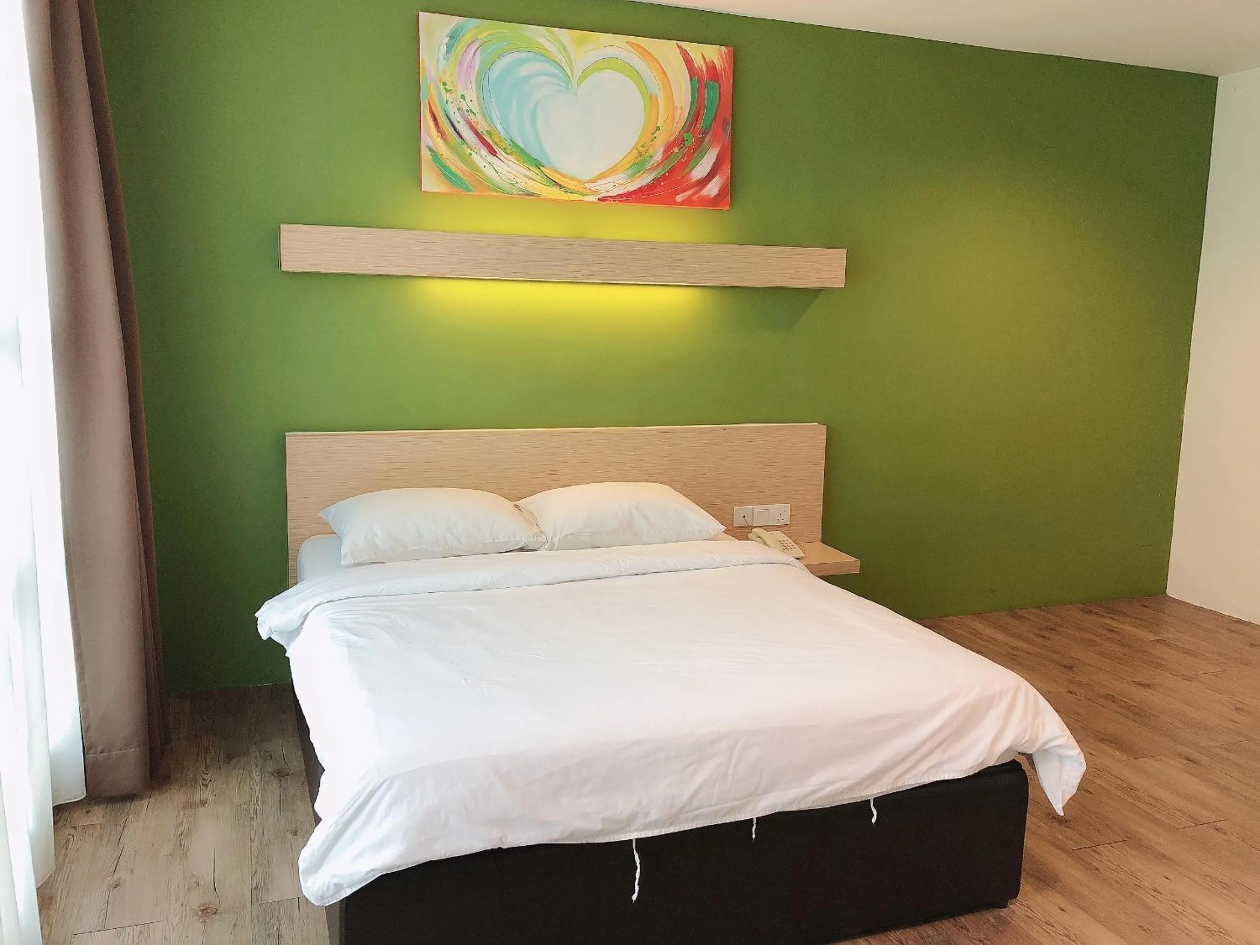 Tras Mutiara Hotel Bentong